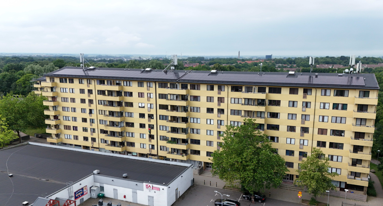 Nöbbelövs Torg 33 — bild 2