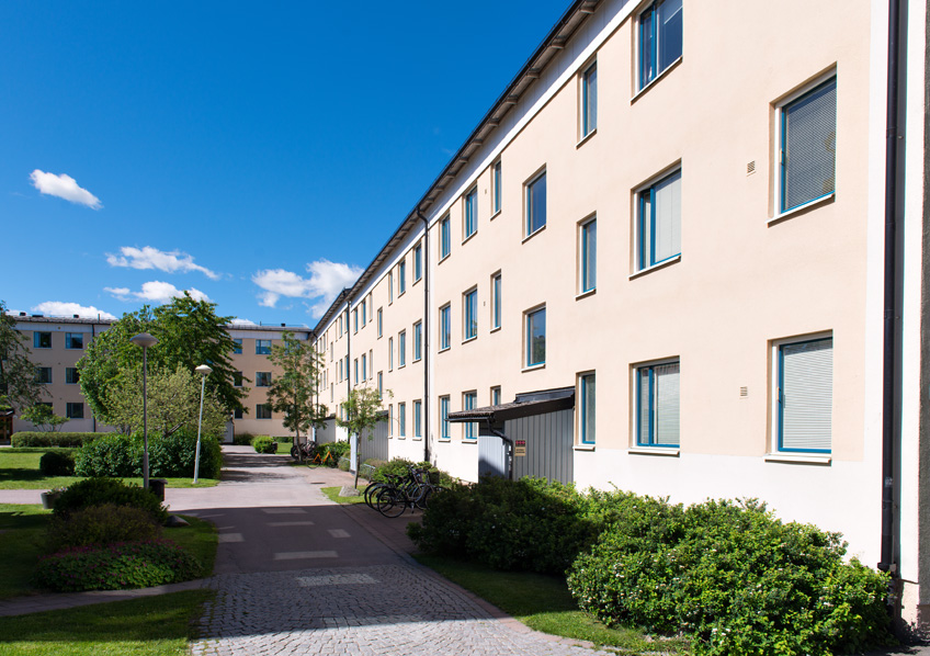 Prästbolsgatan 24 — bild 1