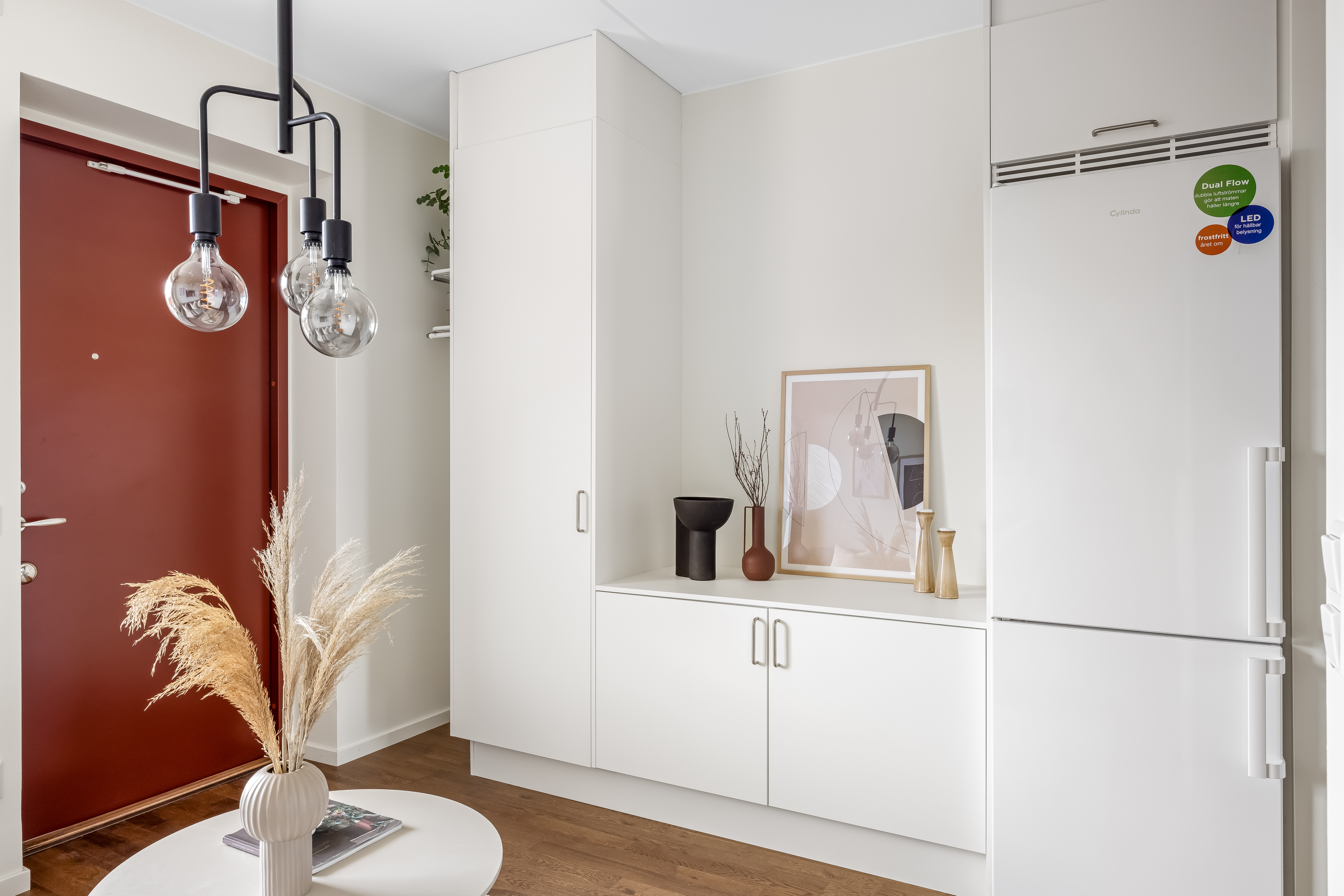 2 rum och kök, Täby — 10 614 kr/mån — bild 3
