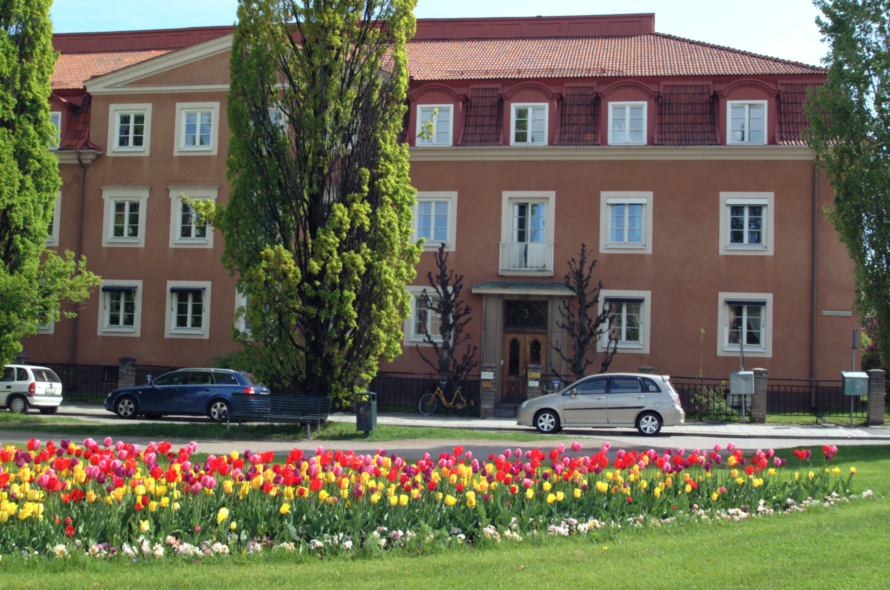 Kristinaplatsen 3 — bild 1