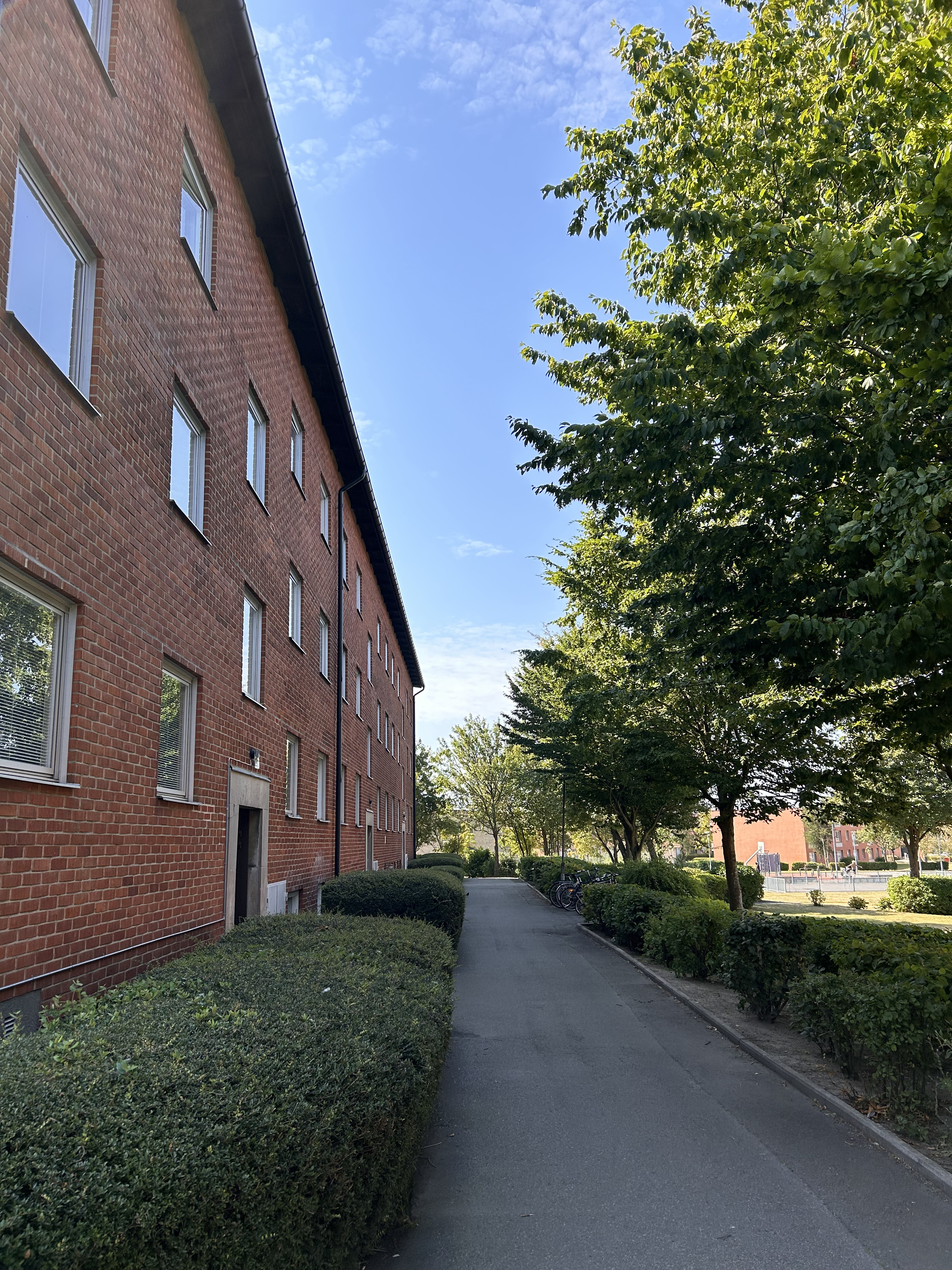 Simrisvägen 8A — bild 1