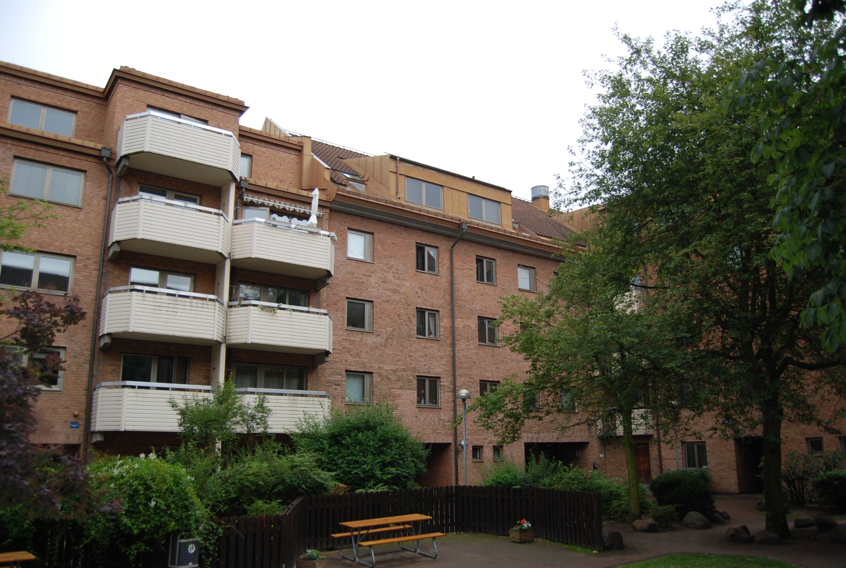 Norregatan 16 — bild 2