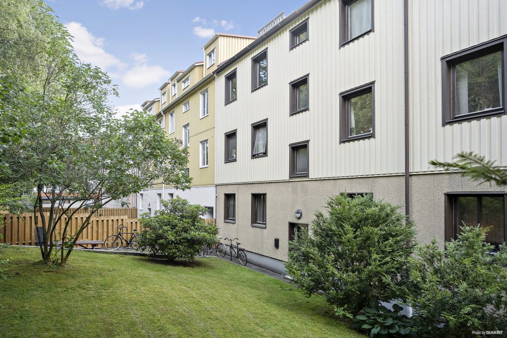 Myntagatan 14b — bild 1