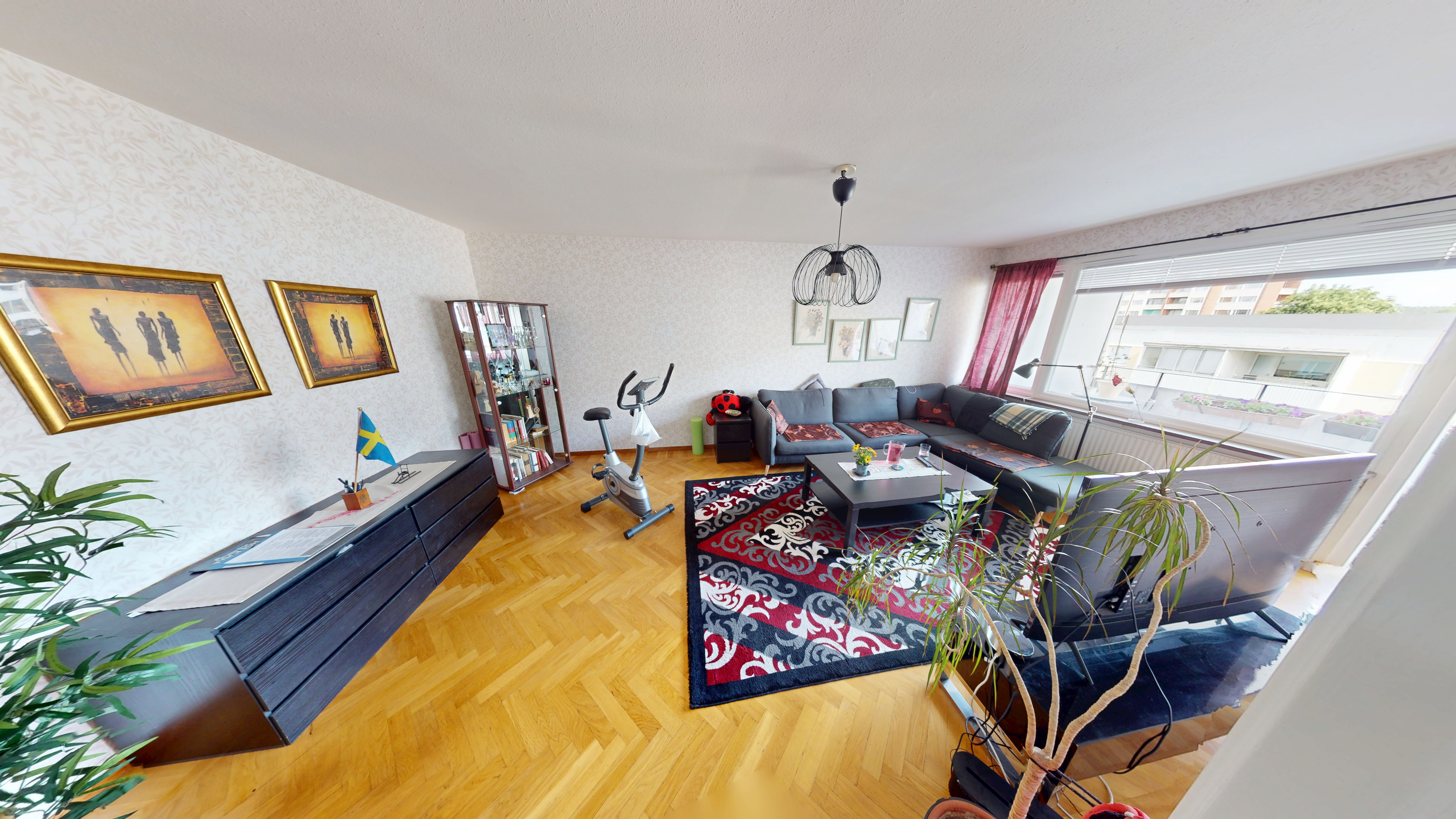 Fristadsgatan 6 A — bild 1