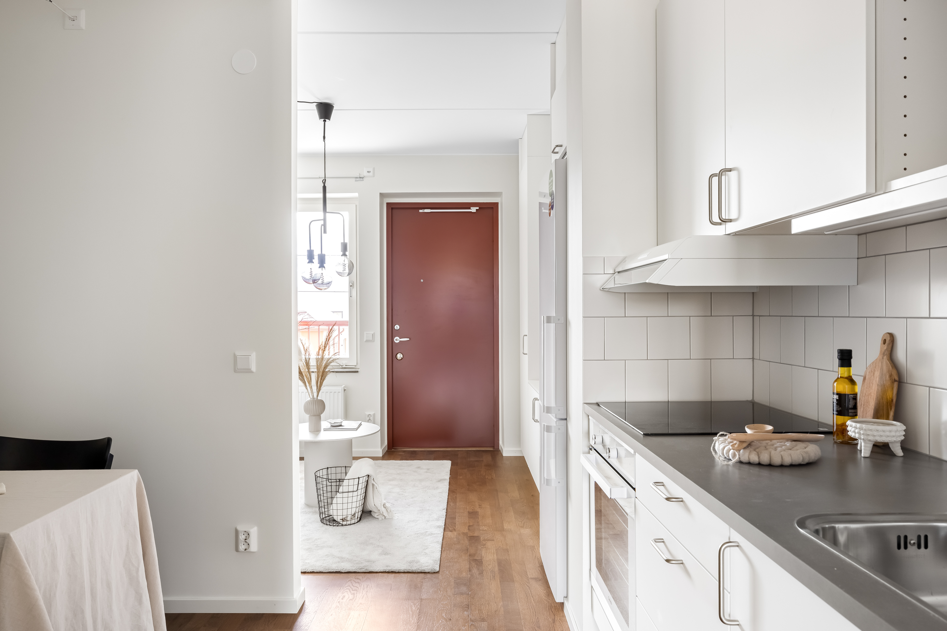 2 rum och kök, Täby — 10 614 kr/mån — bild 3