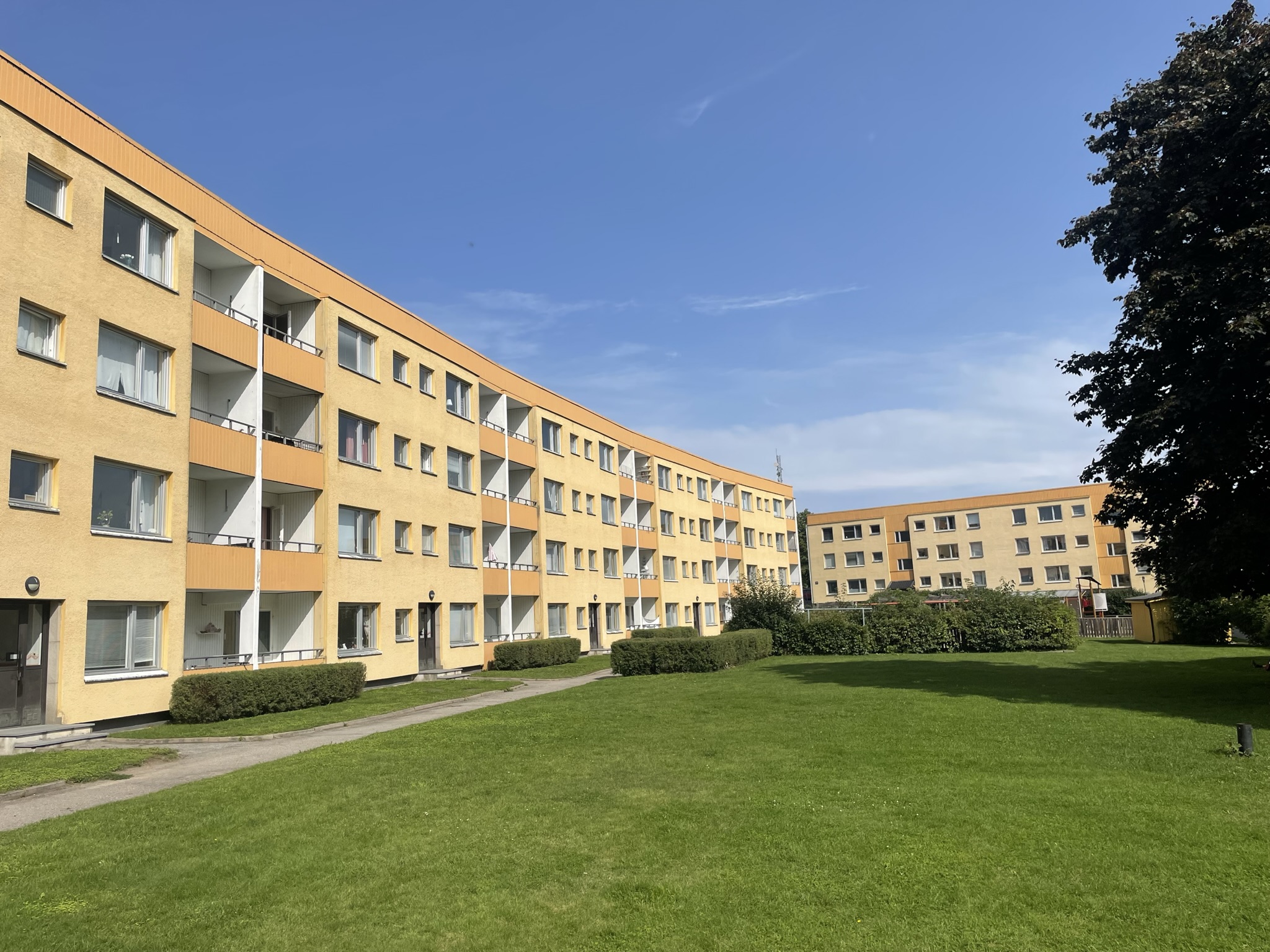 Runebergsgatan 46 g — bild 1
