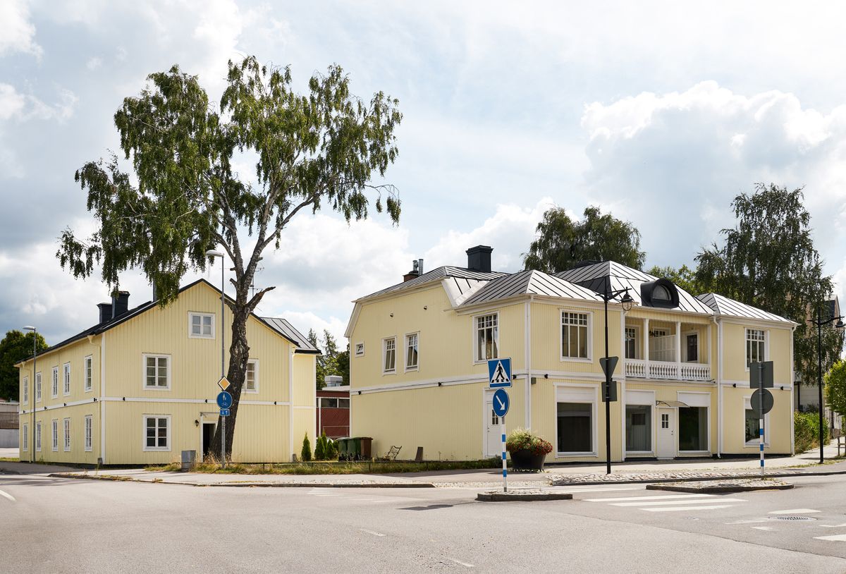 Drottninggatan 65 — bild 1