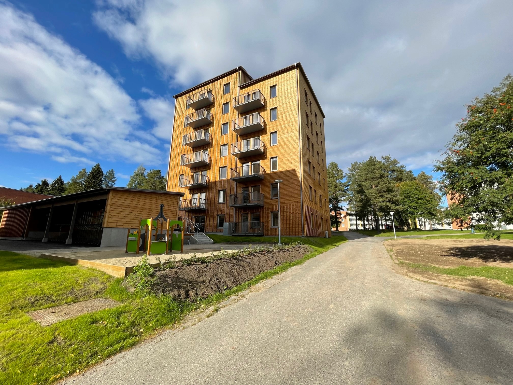 Gruvgatan 17C — bild 1