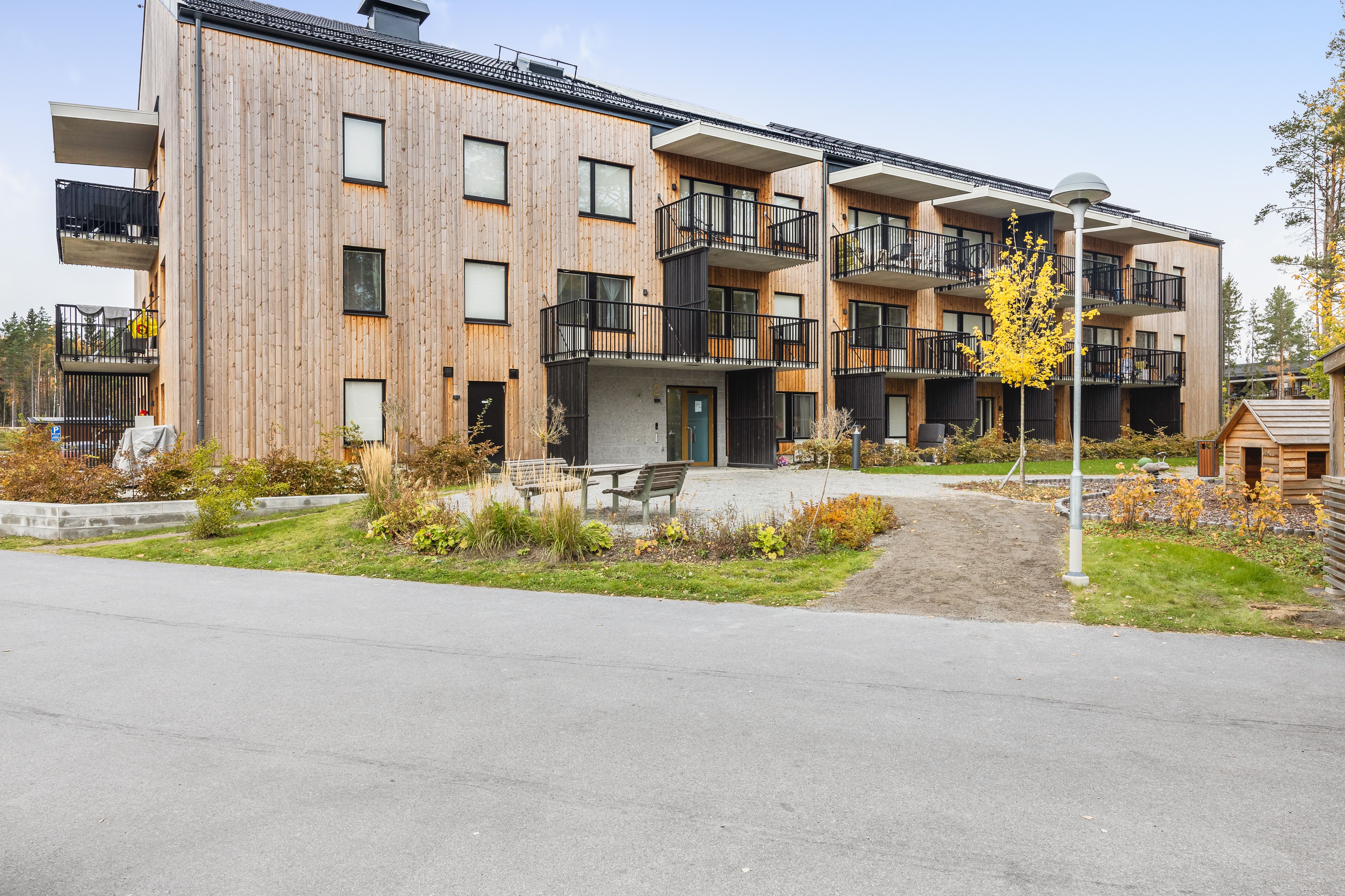 1 rum Upplands-Bro, 5 610 kr/mån | Bostadsögat