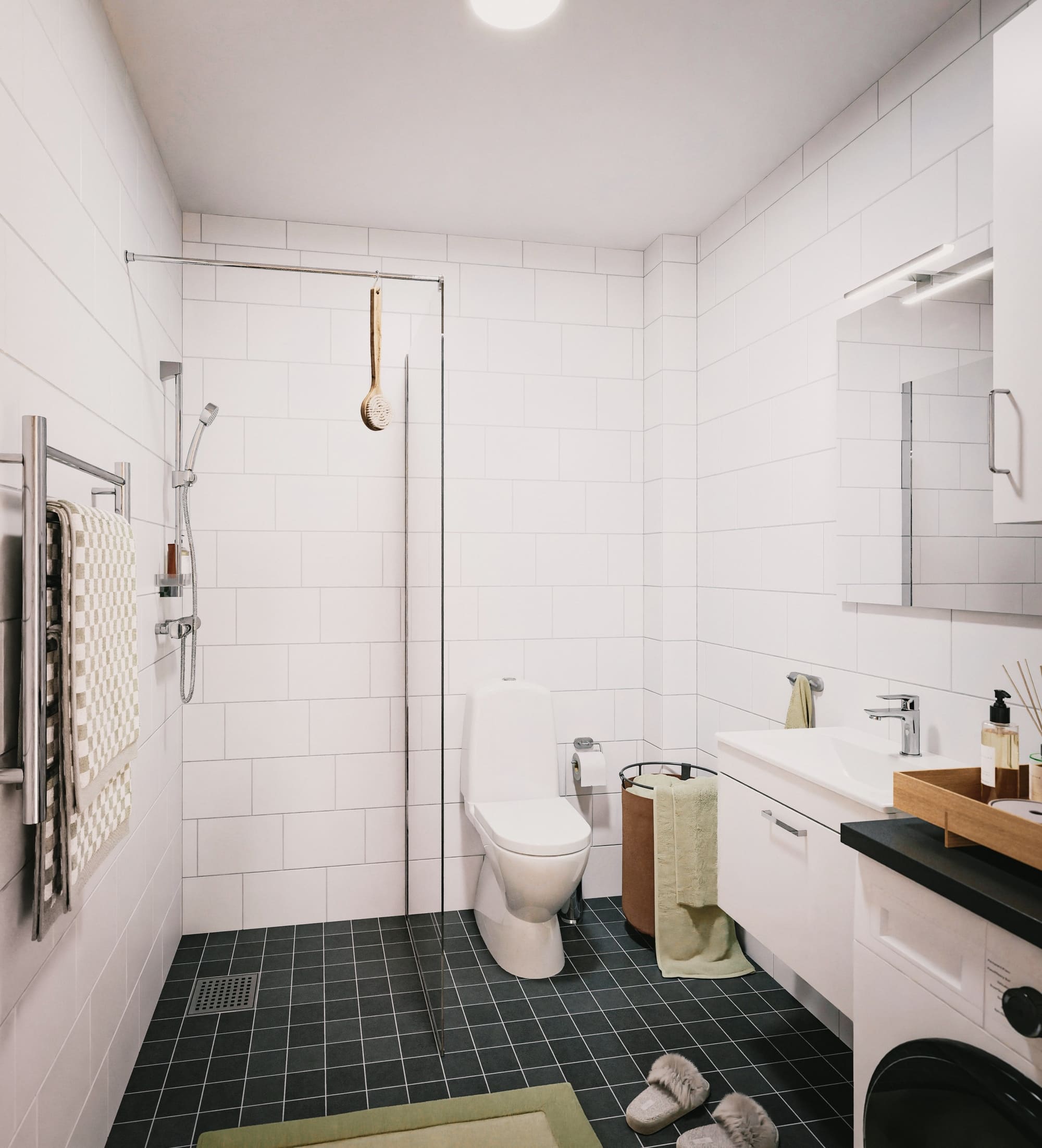 1 rum och kök, Huddinge — 7 969 kr/mån — bild 2