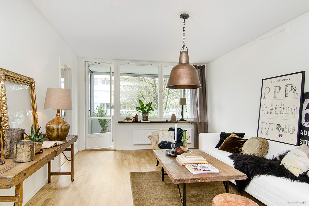 Nedre Tjädergatan 3 B – bild 2