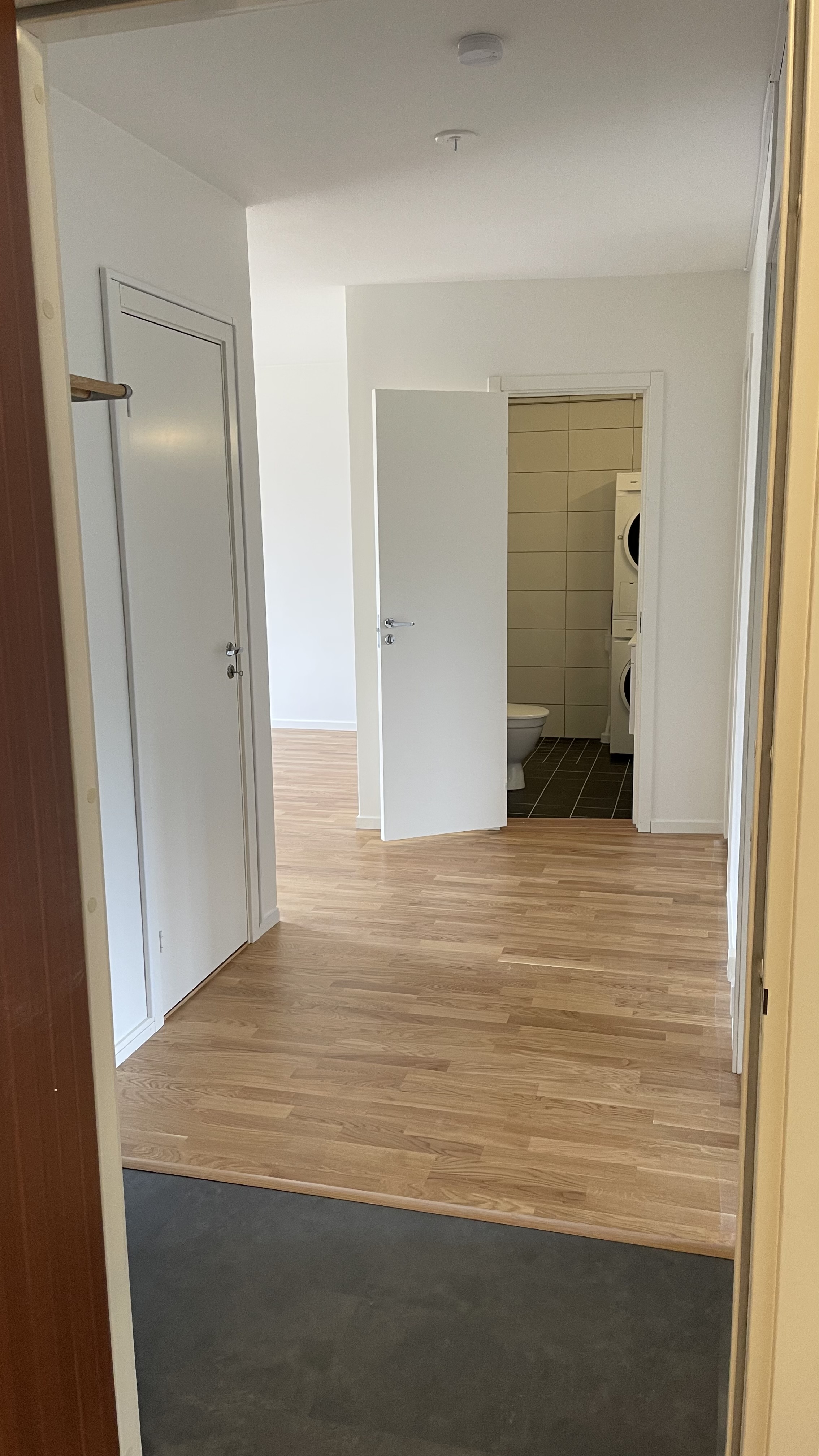 Pilvägen 3 H