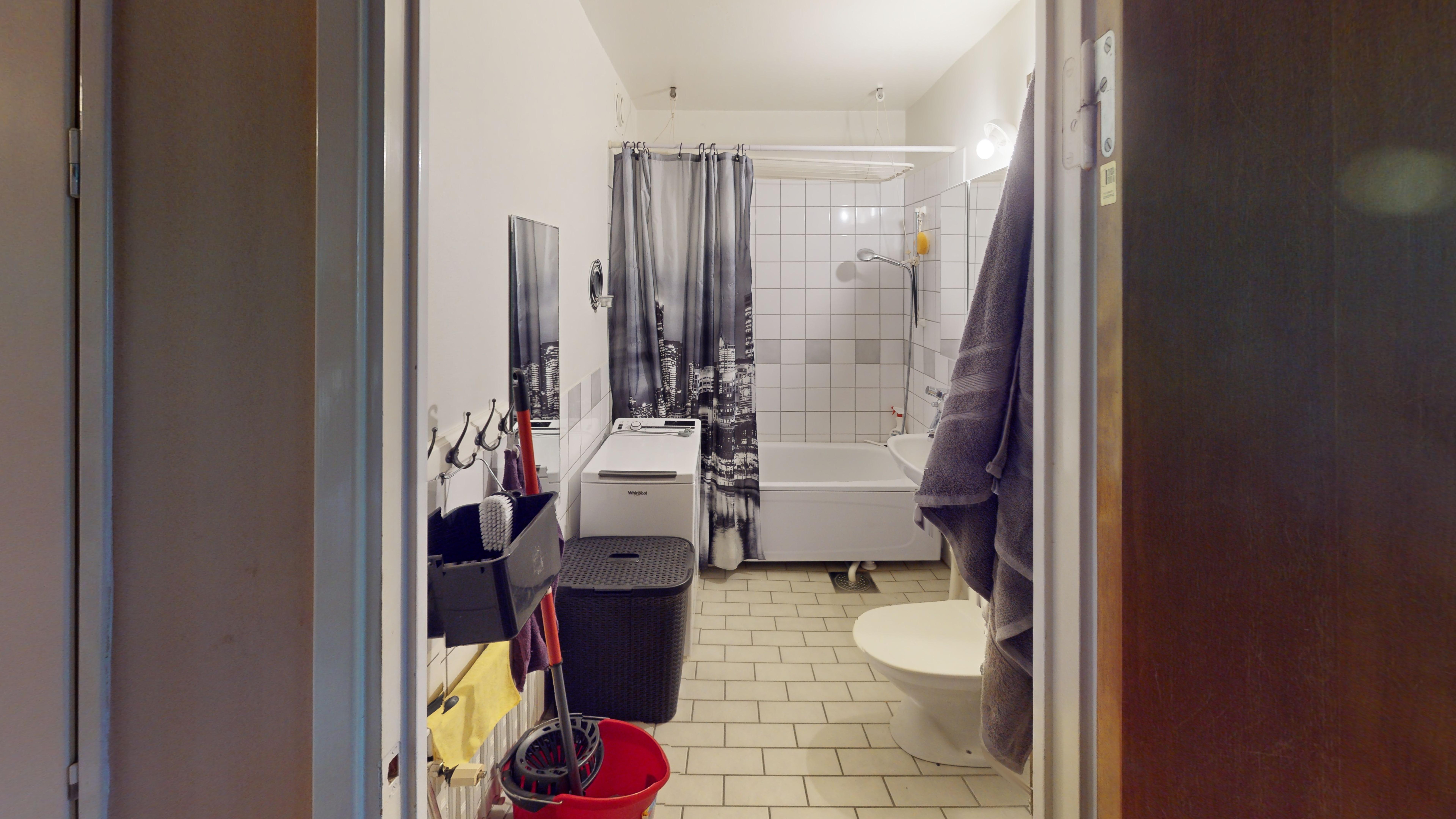 Fristadsgatan 6 D — bild 2
