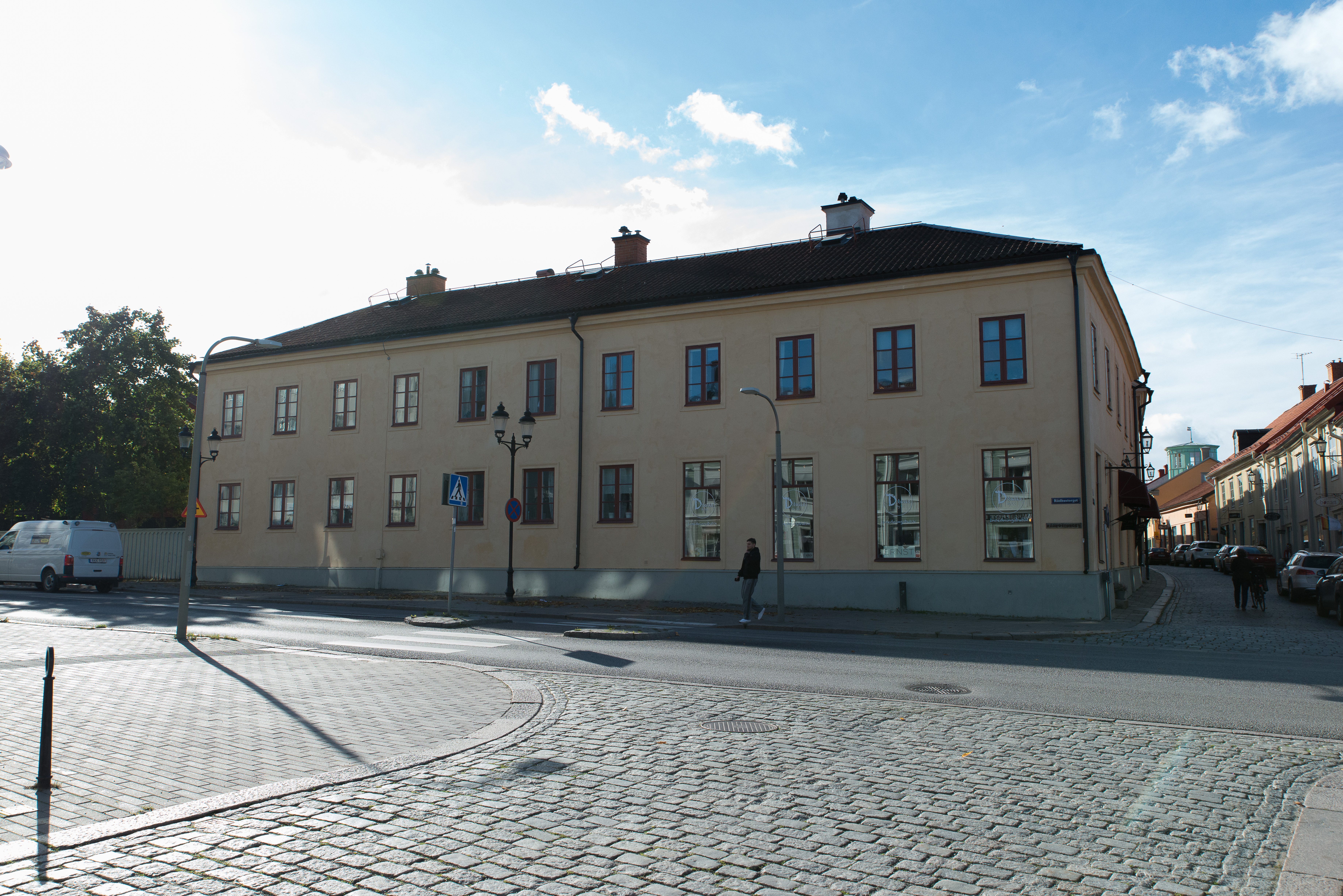 Köpmangatan 54 A — bild 2