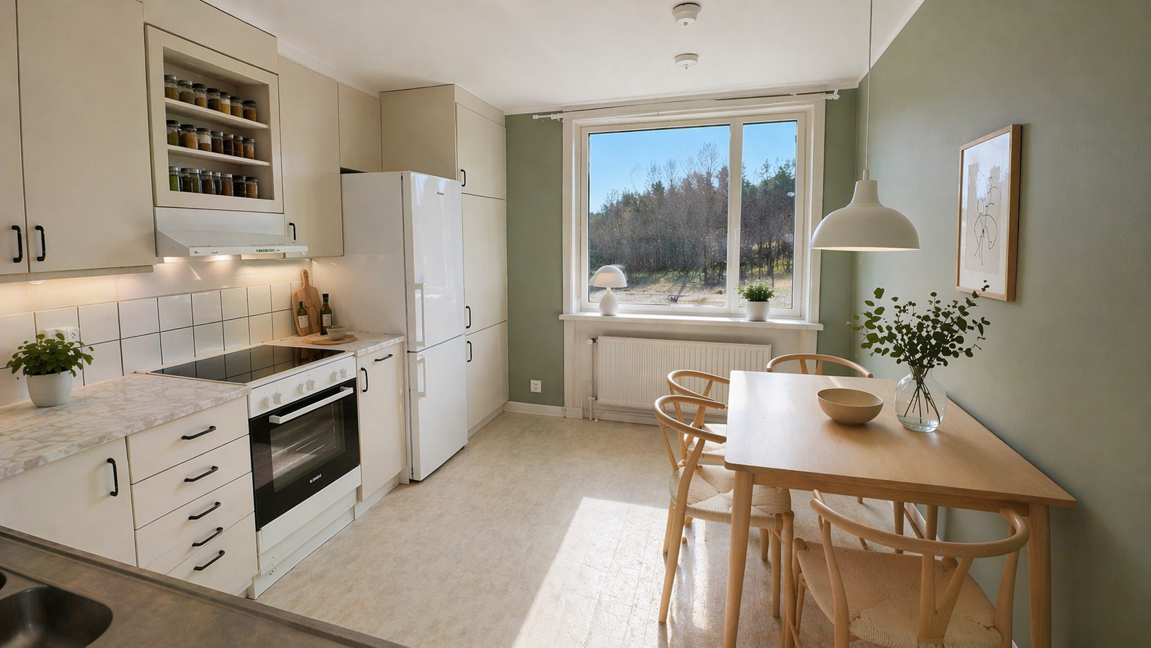 Åslidsgatan 5B — bild 2