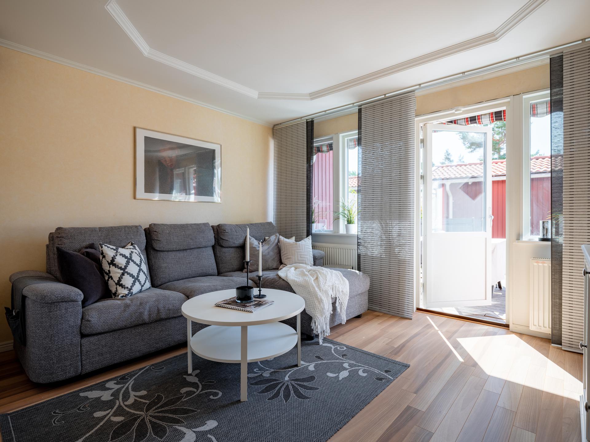 5 rum och kök, Vallentuna — 19 100 kr/mån — bild 3