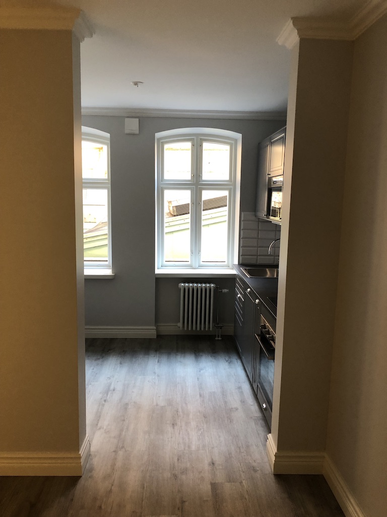 Klammerdammsgatan 5 — bild 2