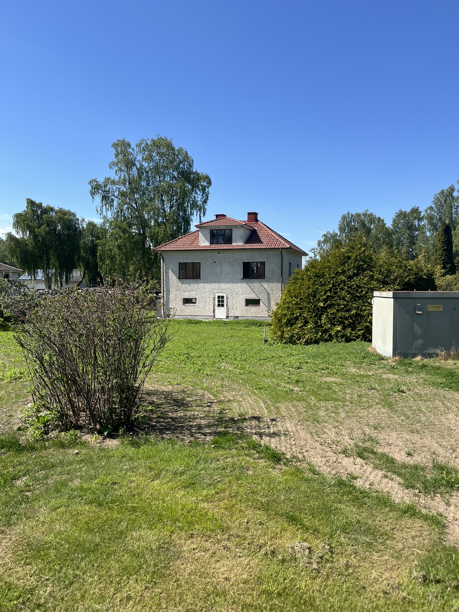 Hudene Alaborg 1 — bild 2