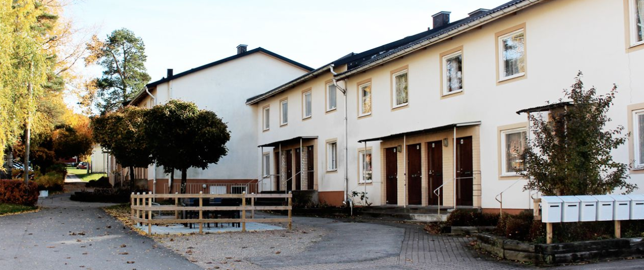 Näckrosvägen 6I
