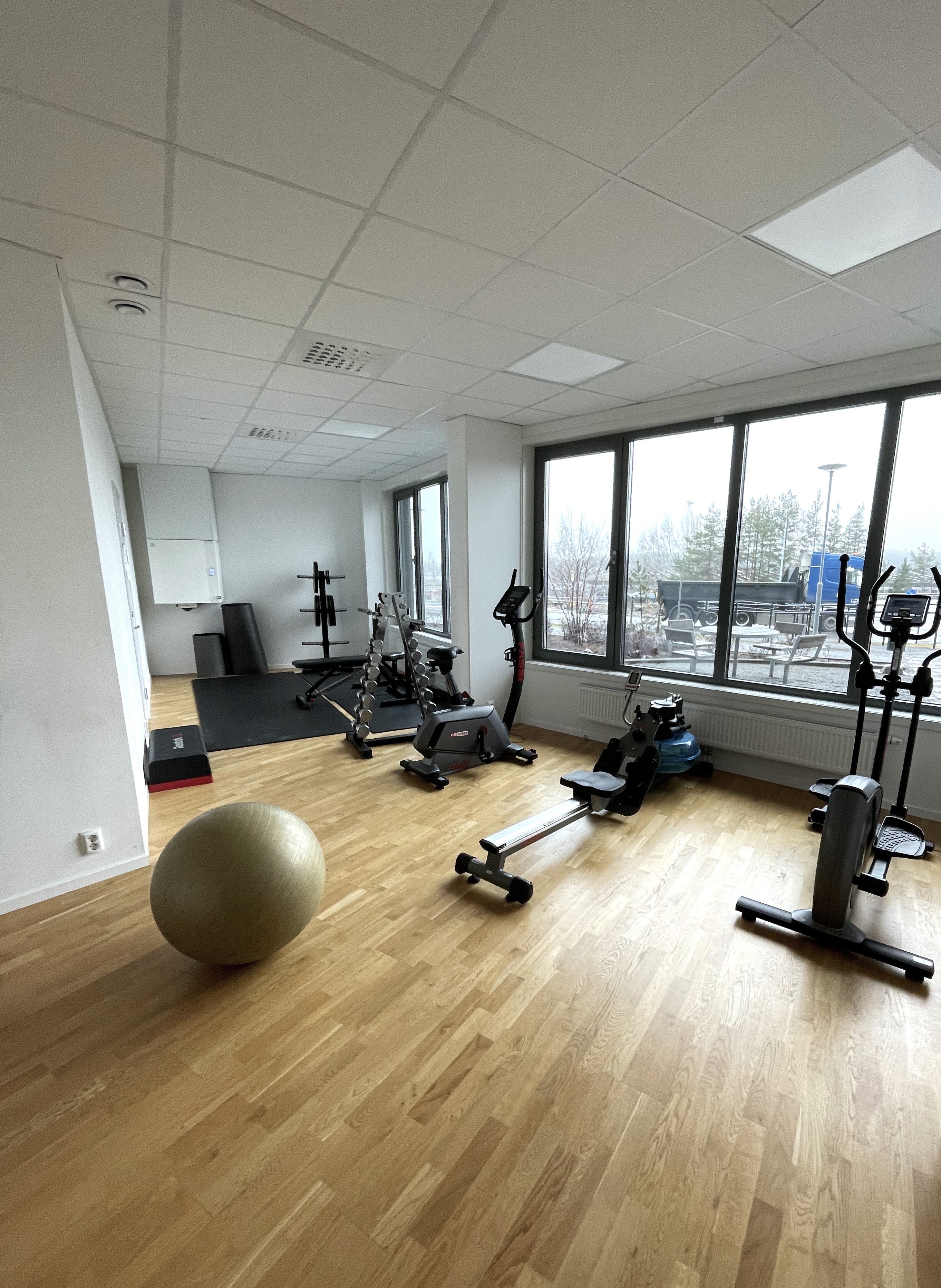 2 rum och kök, Nynäshamn — 7 730 kr/mån — bild 4
