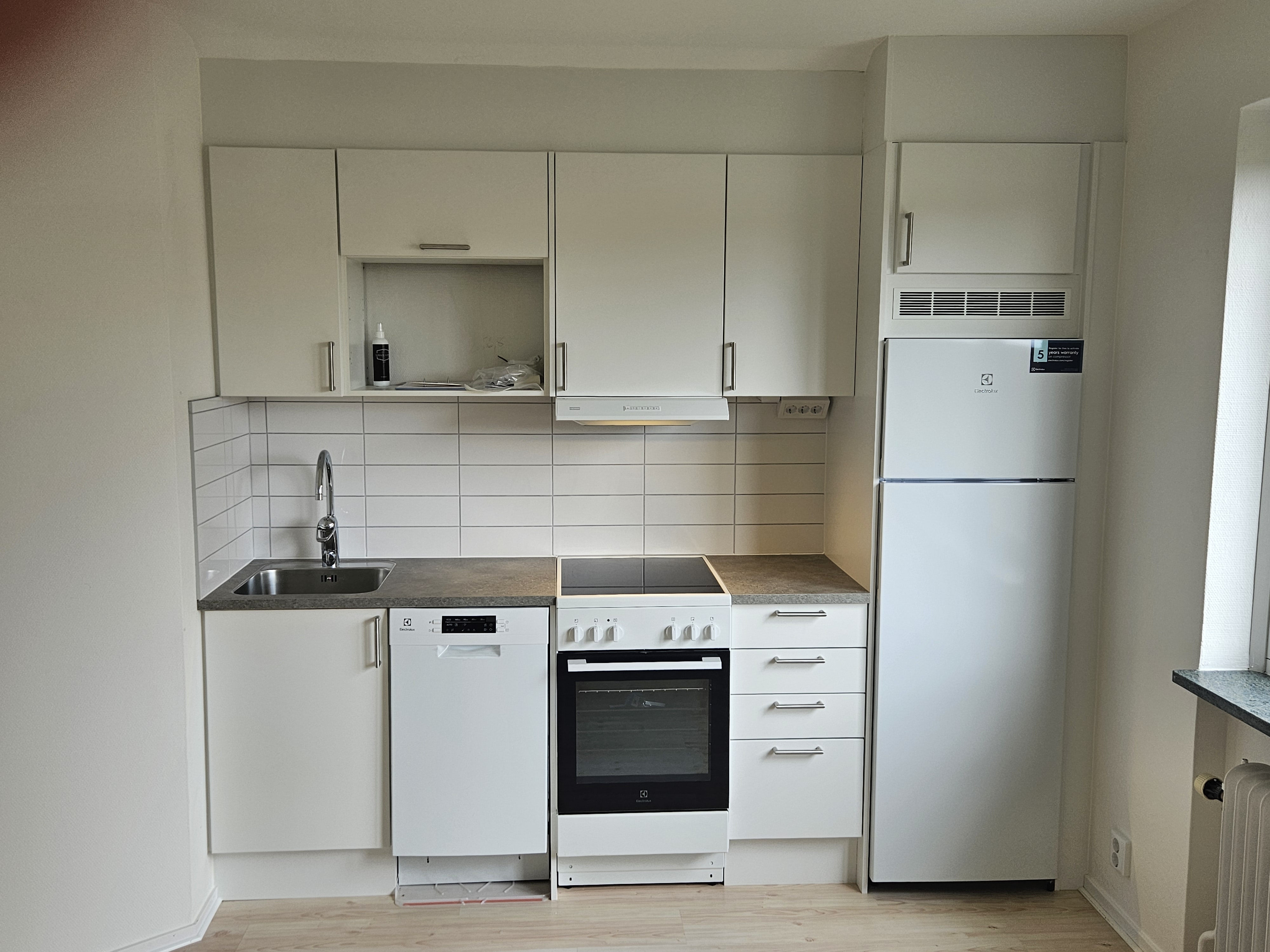 Skogabygatan 8 — bild 1