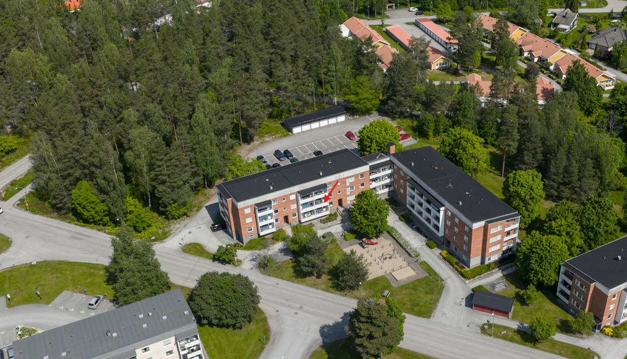 Skinnarbacken 34 A — bild 2
