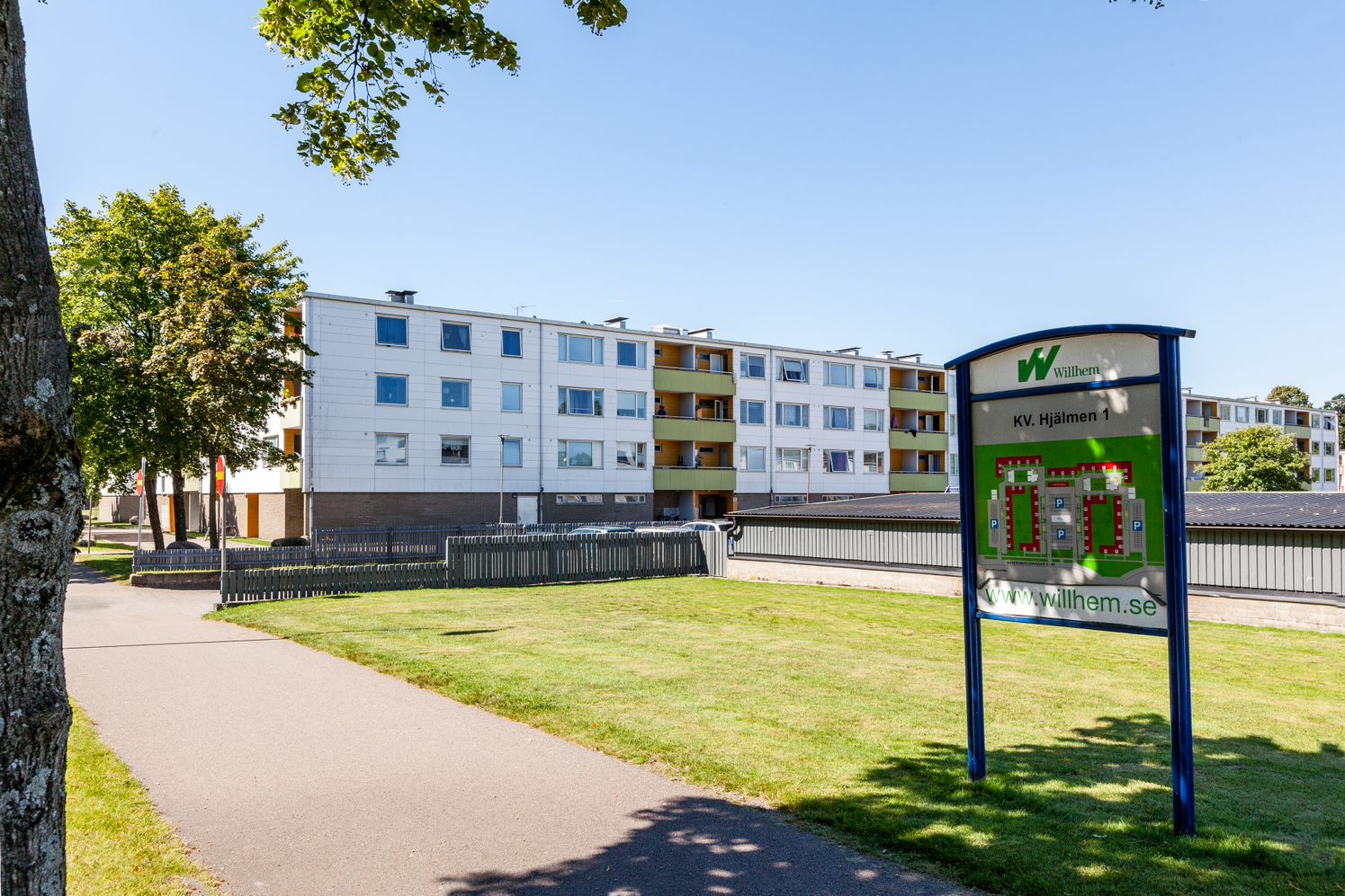 Andersbergsringen 24