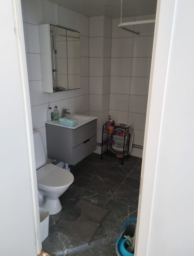 2 rum och kök, Stockholm — 8 643 kr/mån — bild 2