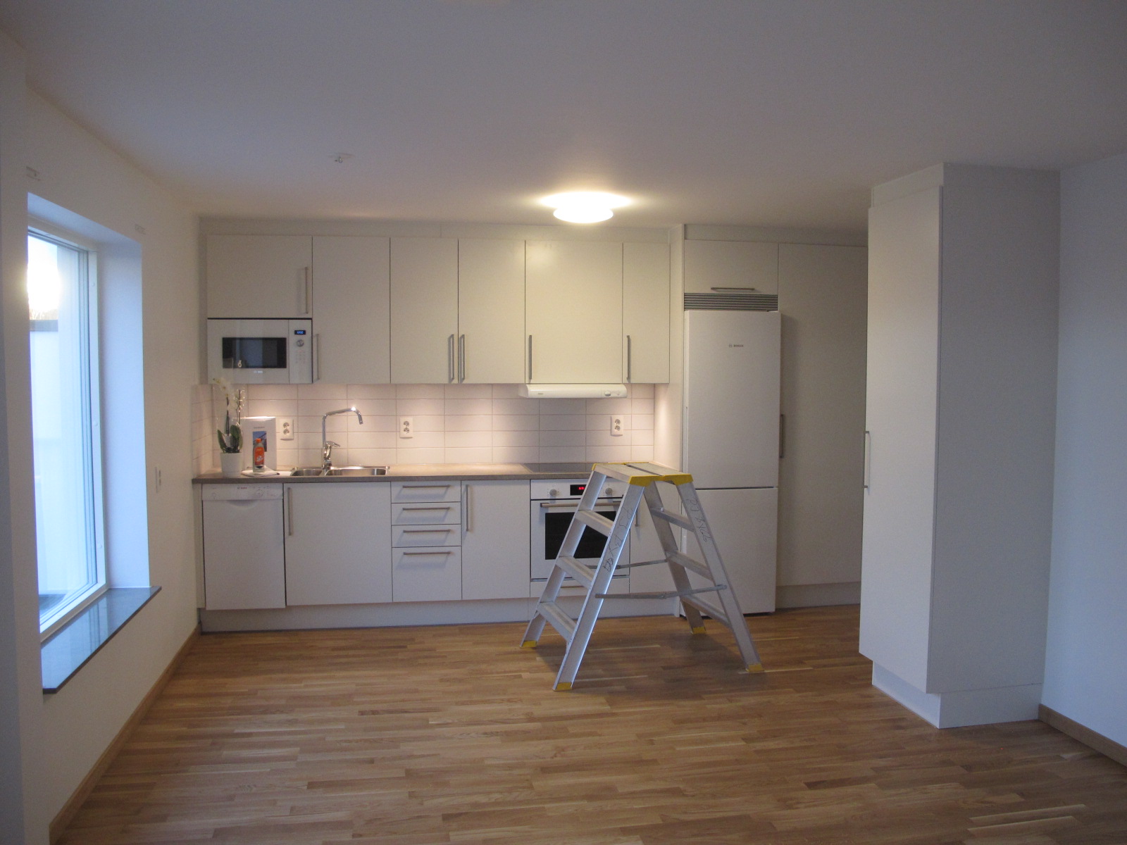 Bergmansgatan 5A – bild 2