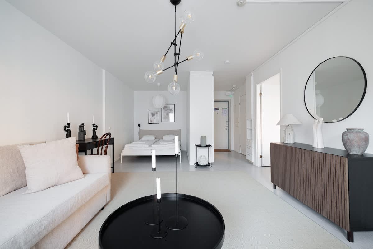 1 rum Stockholm — 13 839 kr/mån | Bostadsögat