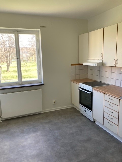 Snapphanegatan 3C i Hässleholm