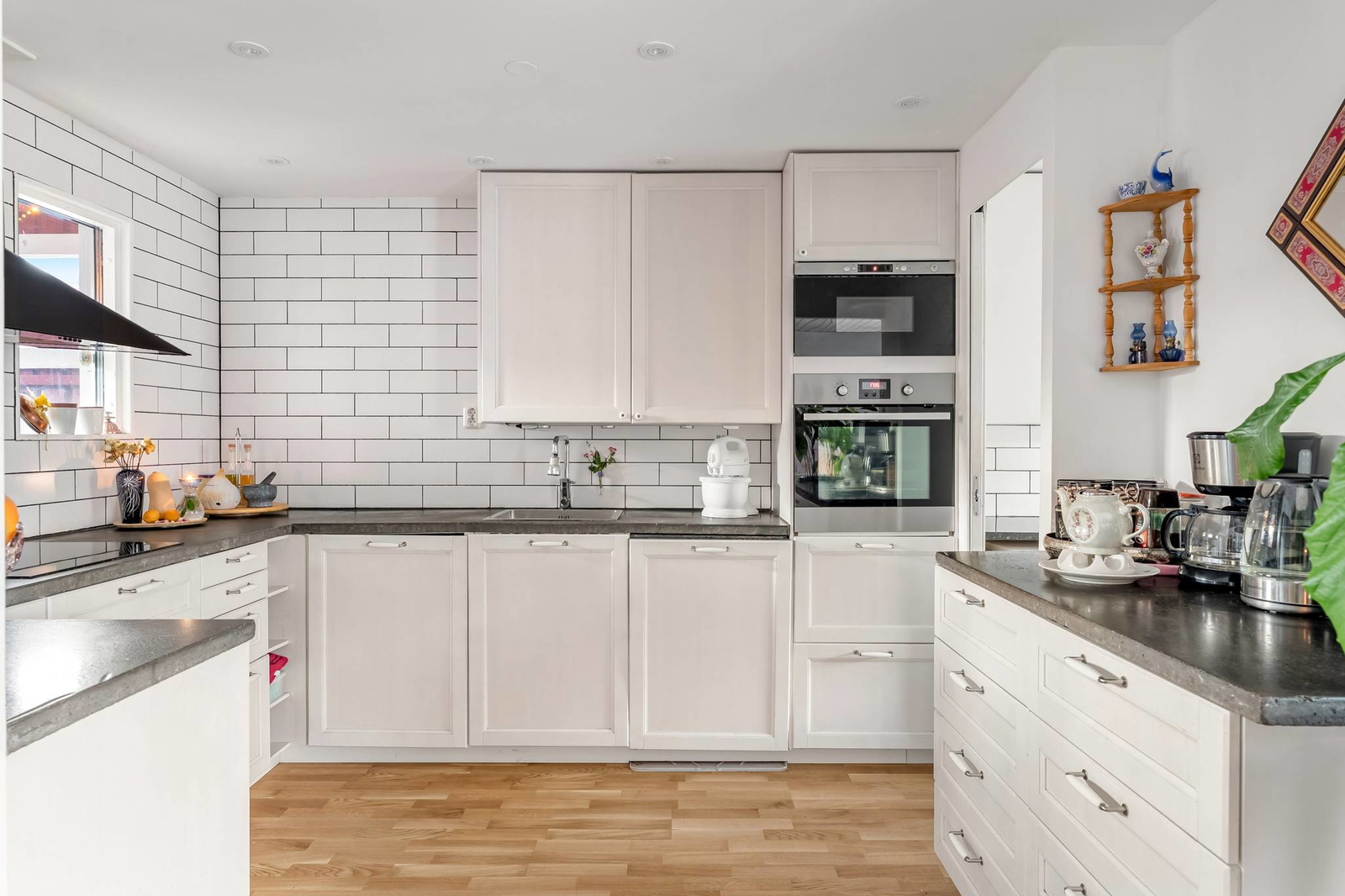 5 rum och kök, Vallentuna — 18 400 kr/mån — bild 5
