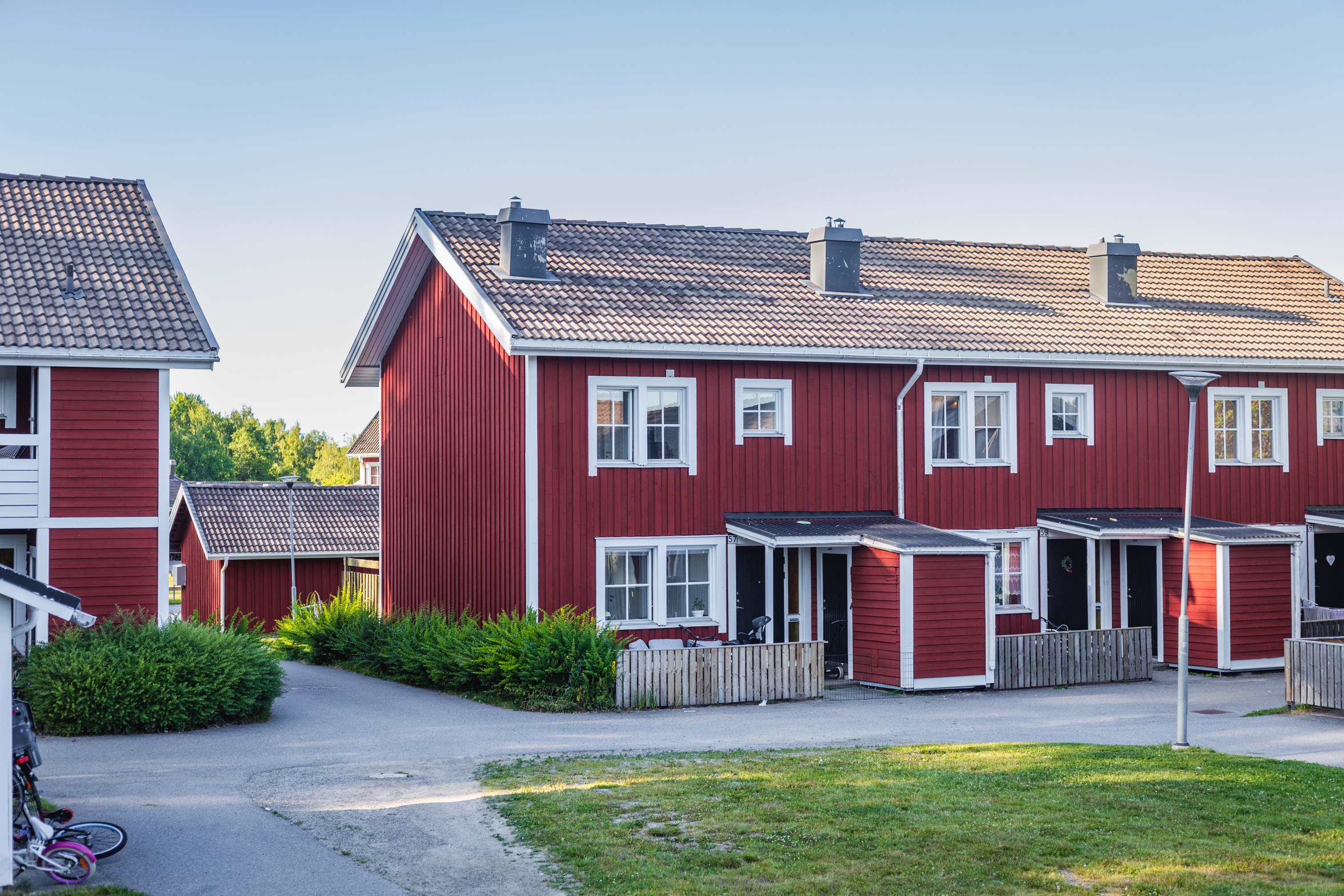 Marstrandsvägen 70