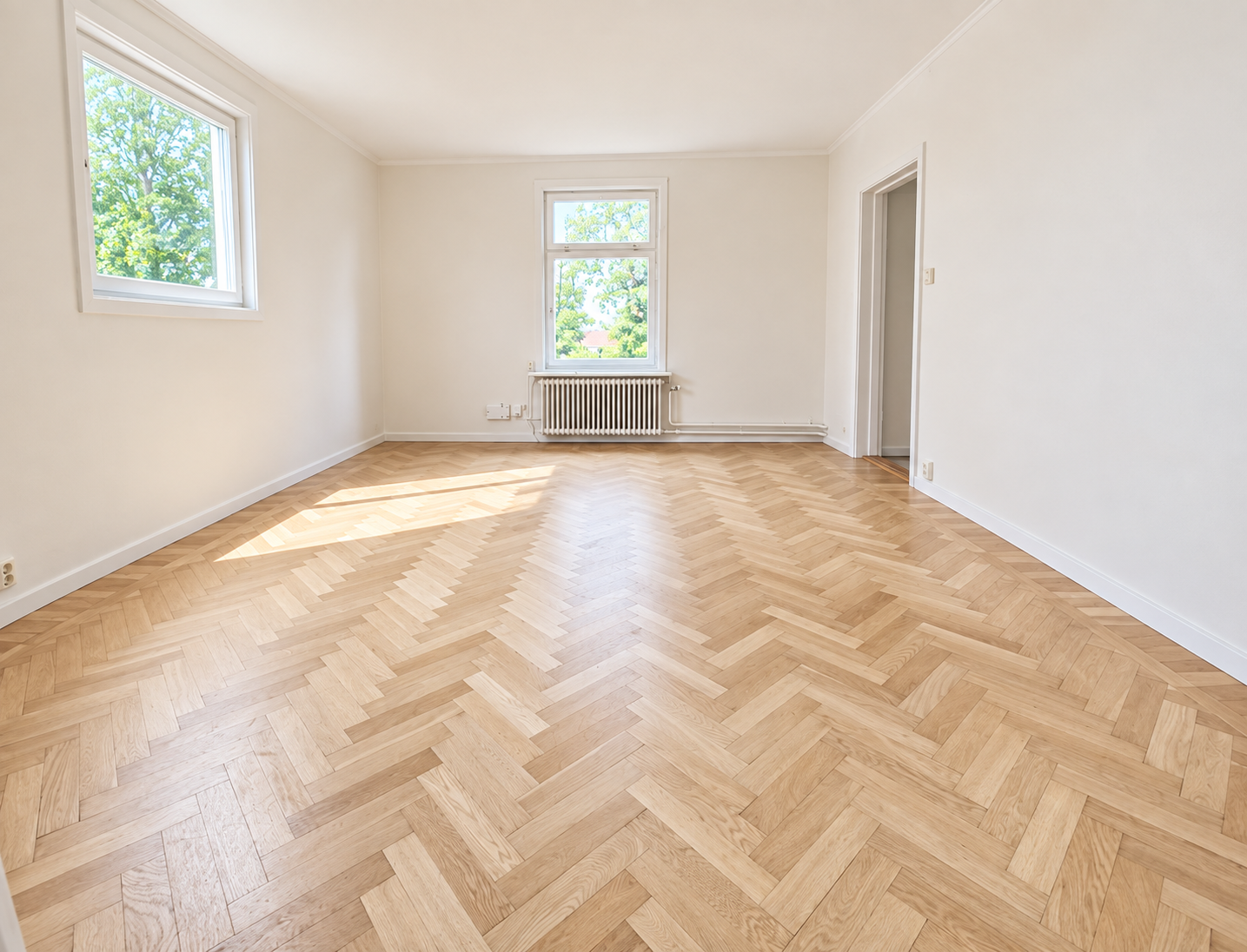 Allevägen 2 – bild 2
