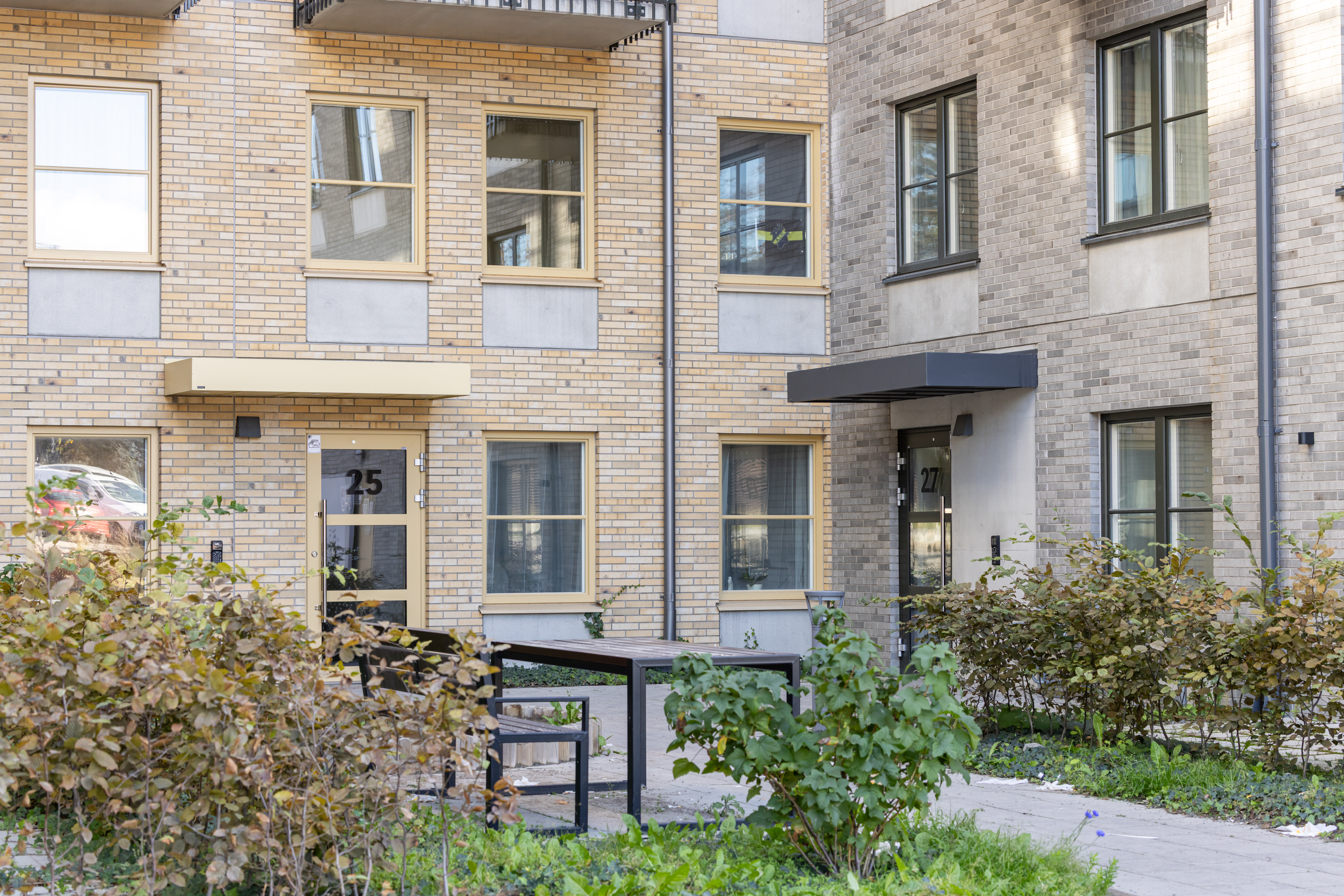 1 rum och kök, Järfälla — 10 049 kr/mån — bild 2