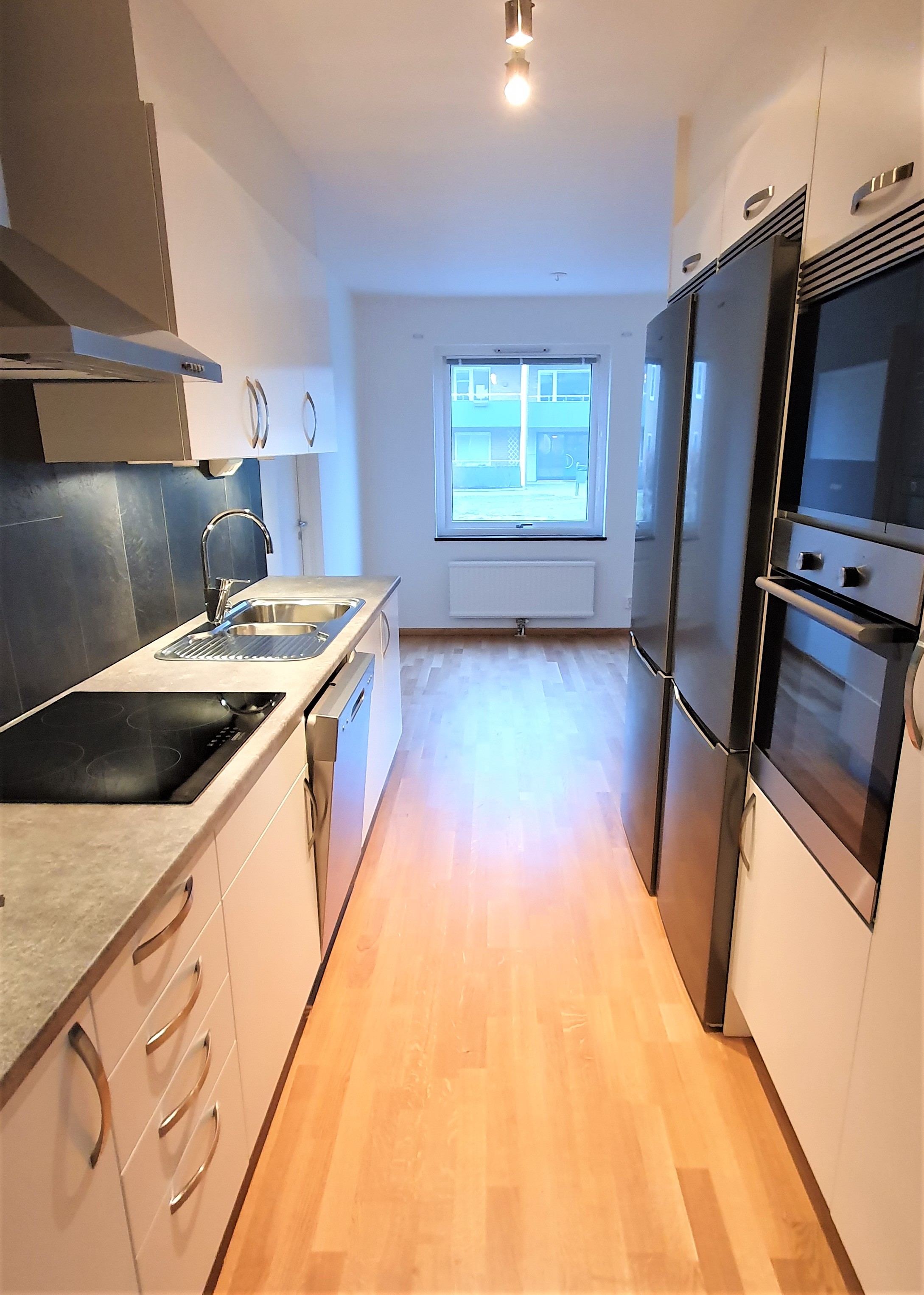Liljebergsgatan 13 — bild 2