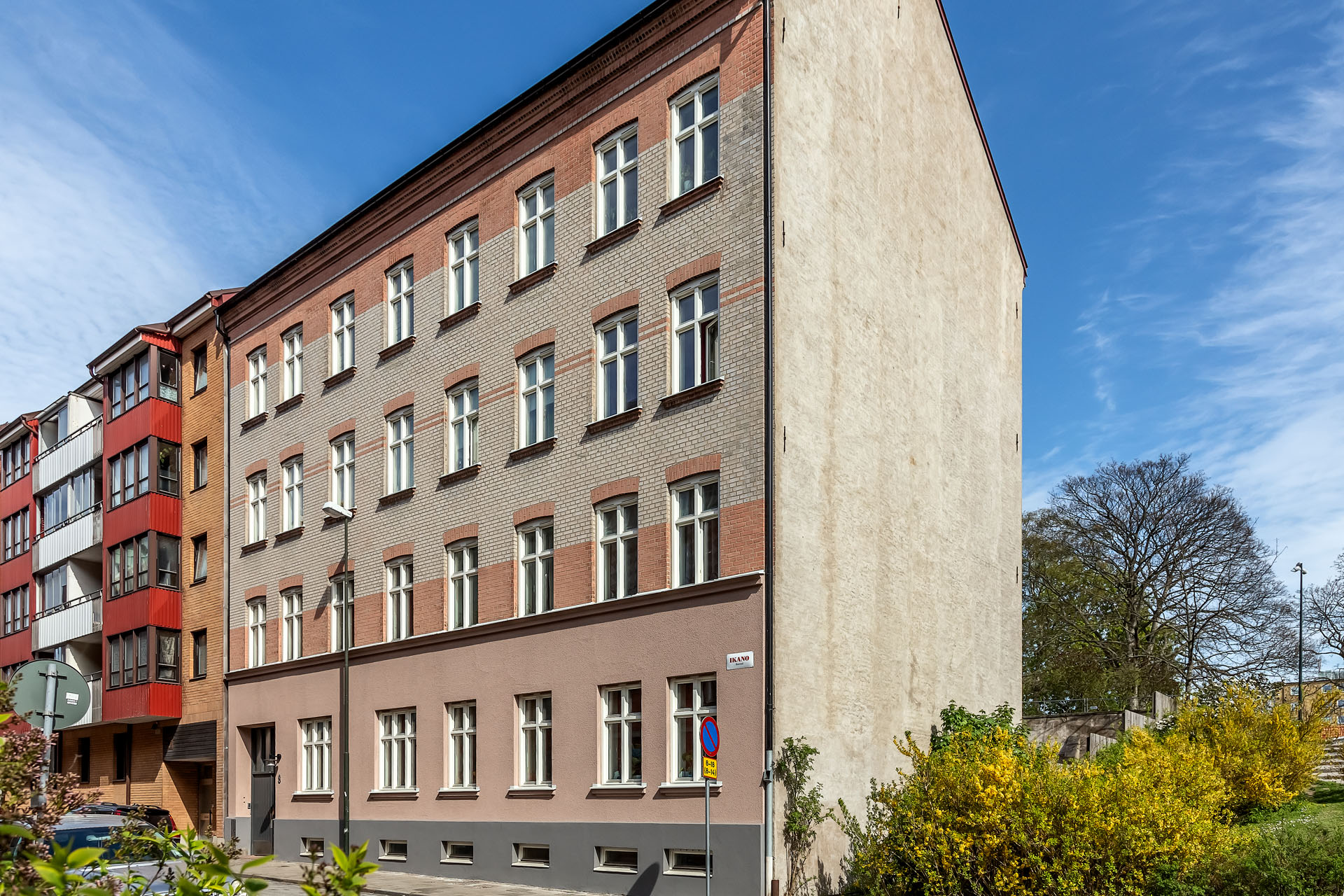 Högamöllegatan 8B — bild 2