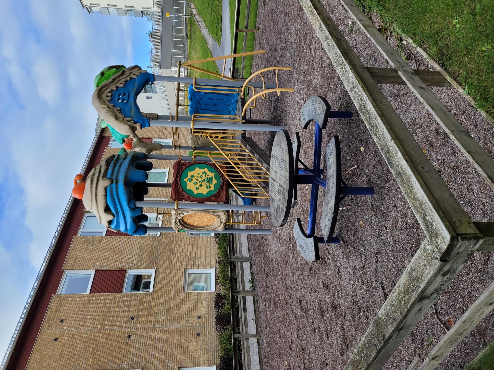 Trosalundsgatan 7 B — bild 2