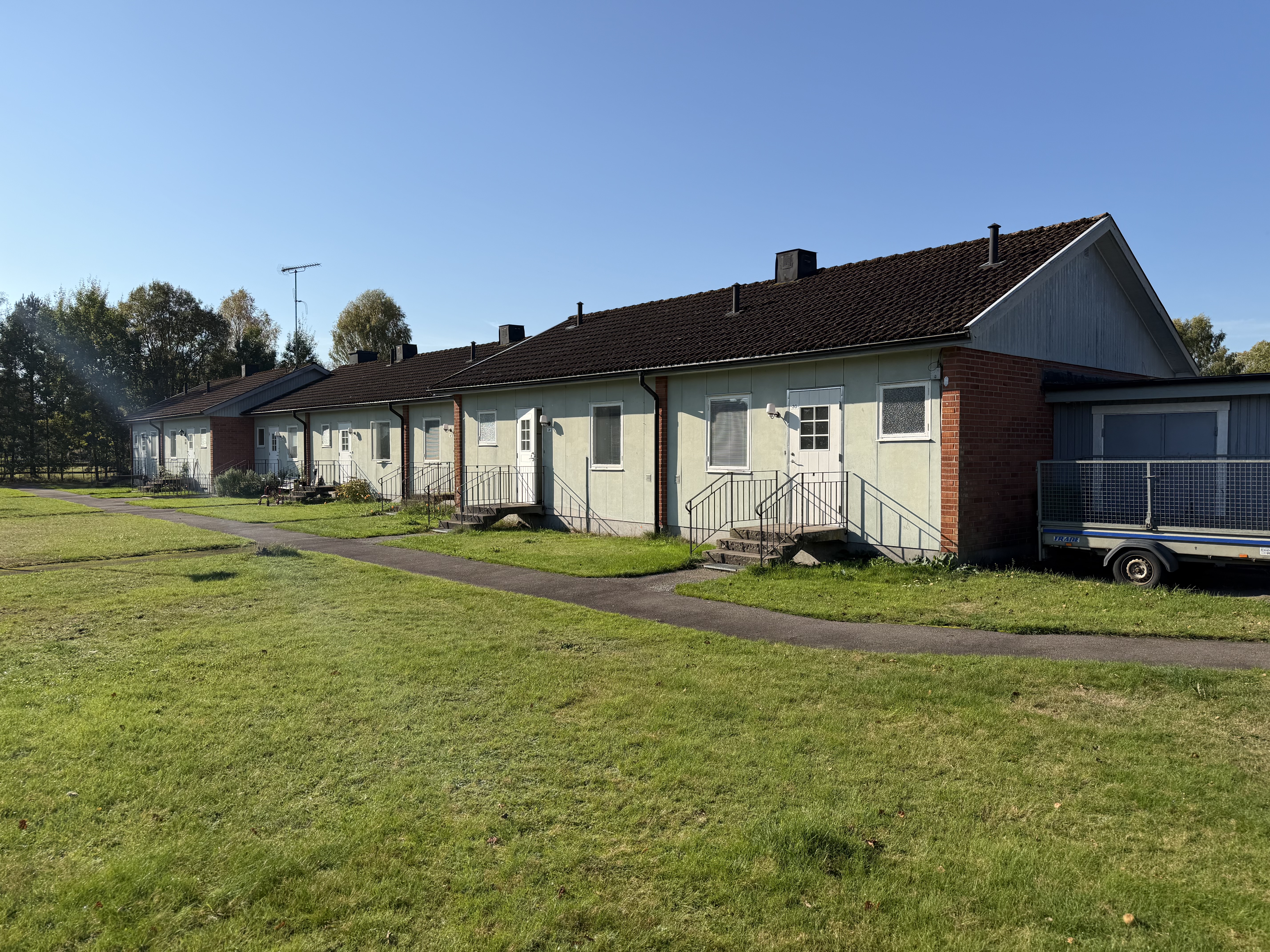 Vårgatan 3G