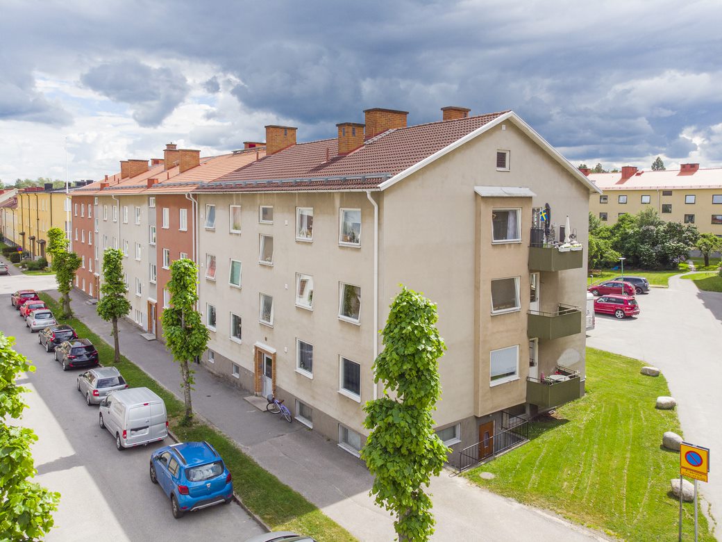 Tegnérvägen 32 A — bild 1