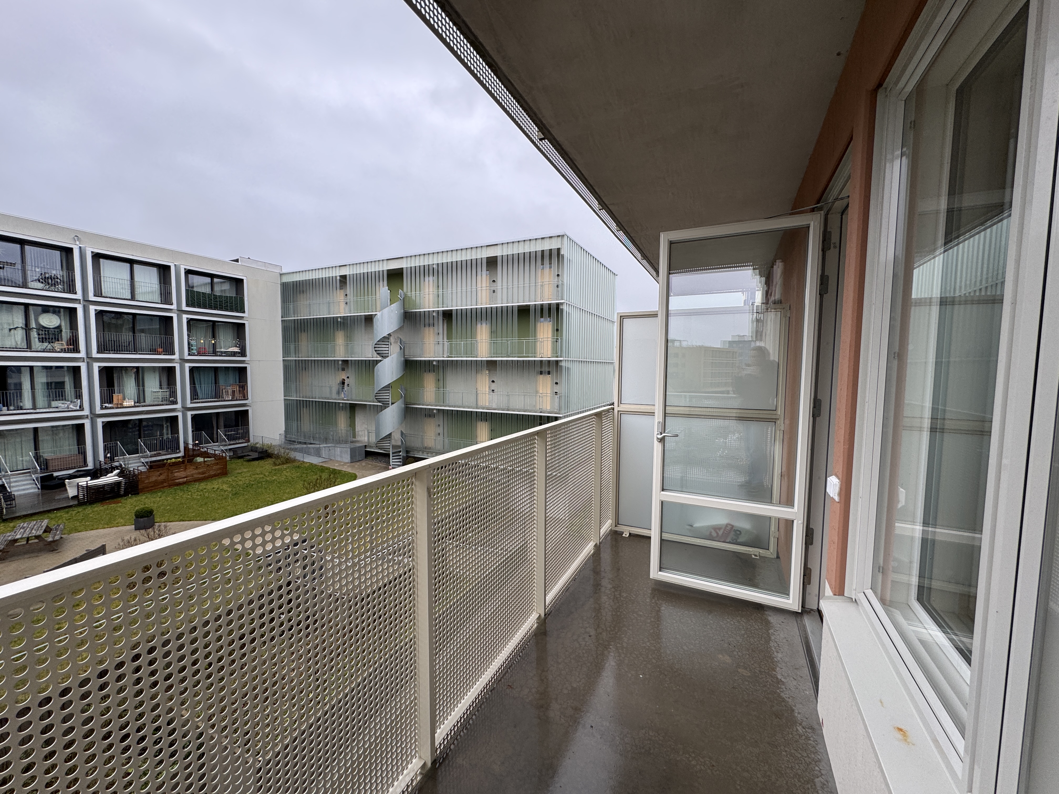 Vattenpussgränd 1 — bild 1