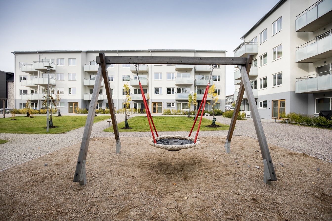 Kornellvägen 40 B — bild 2