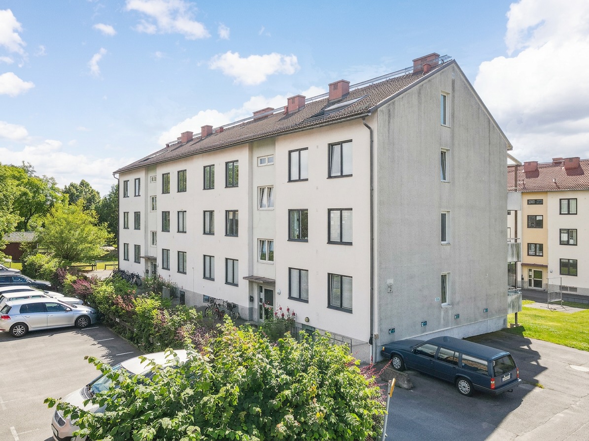 Fjälkingegatan 14 A