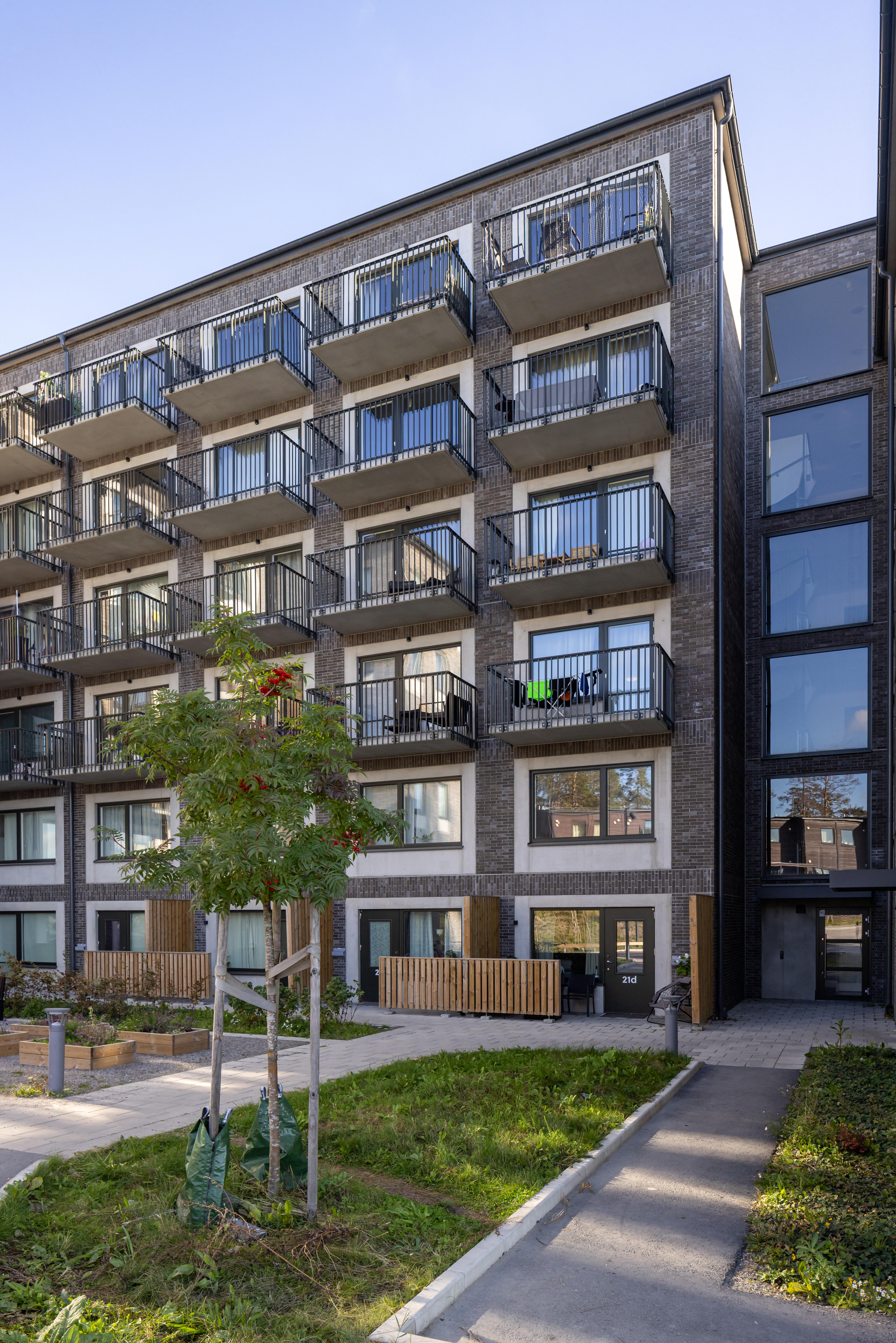 5 rum och kök, Järfälla — 24 415 kr/mån — bild 5