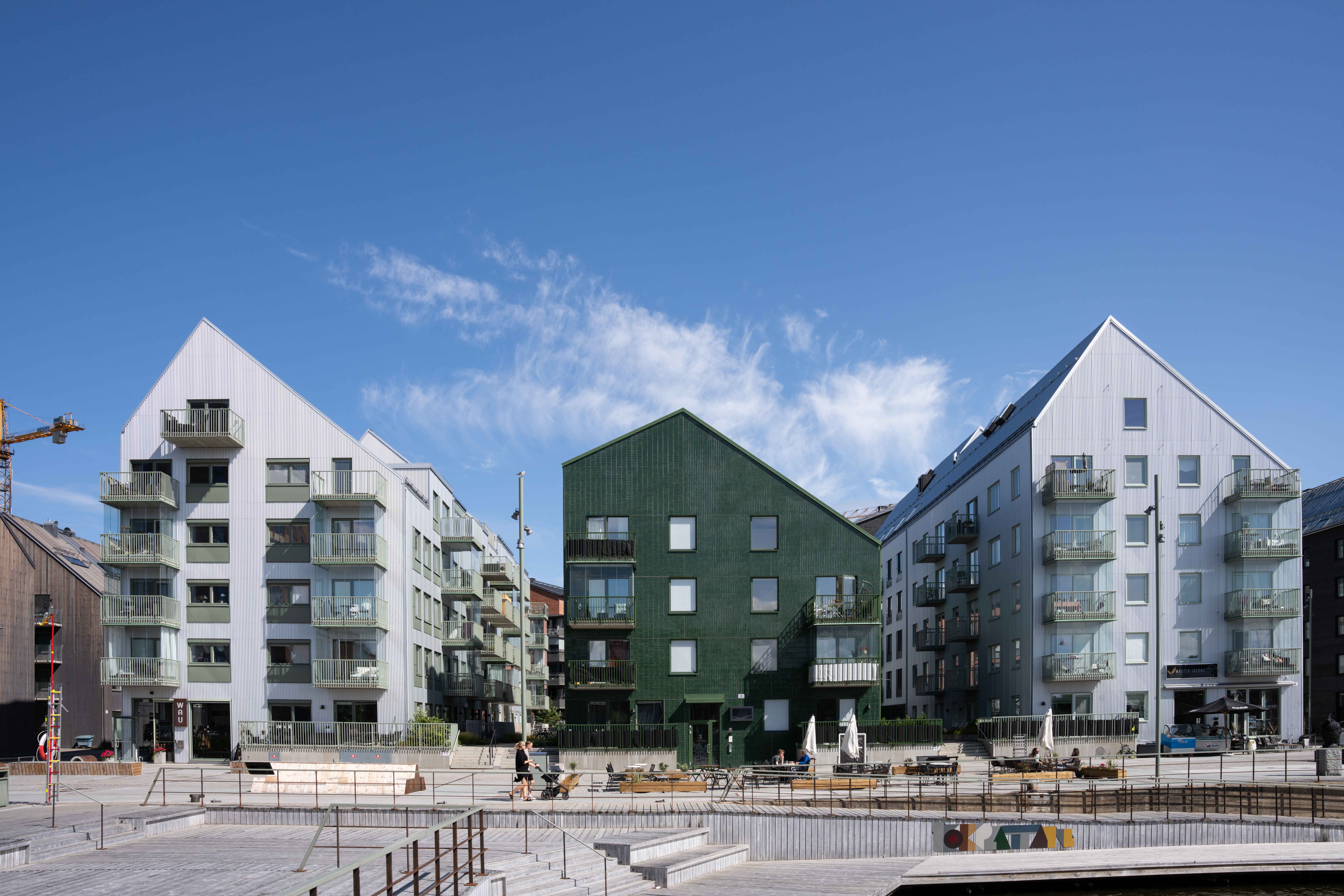 Ägirgatan 4