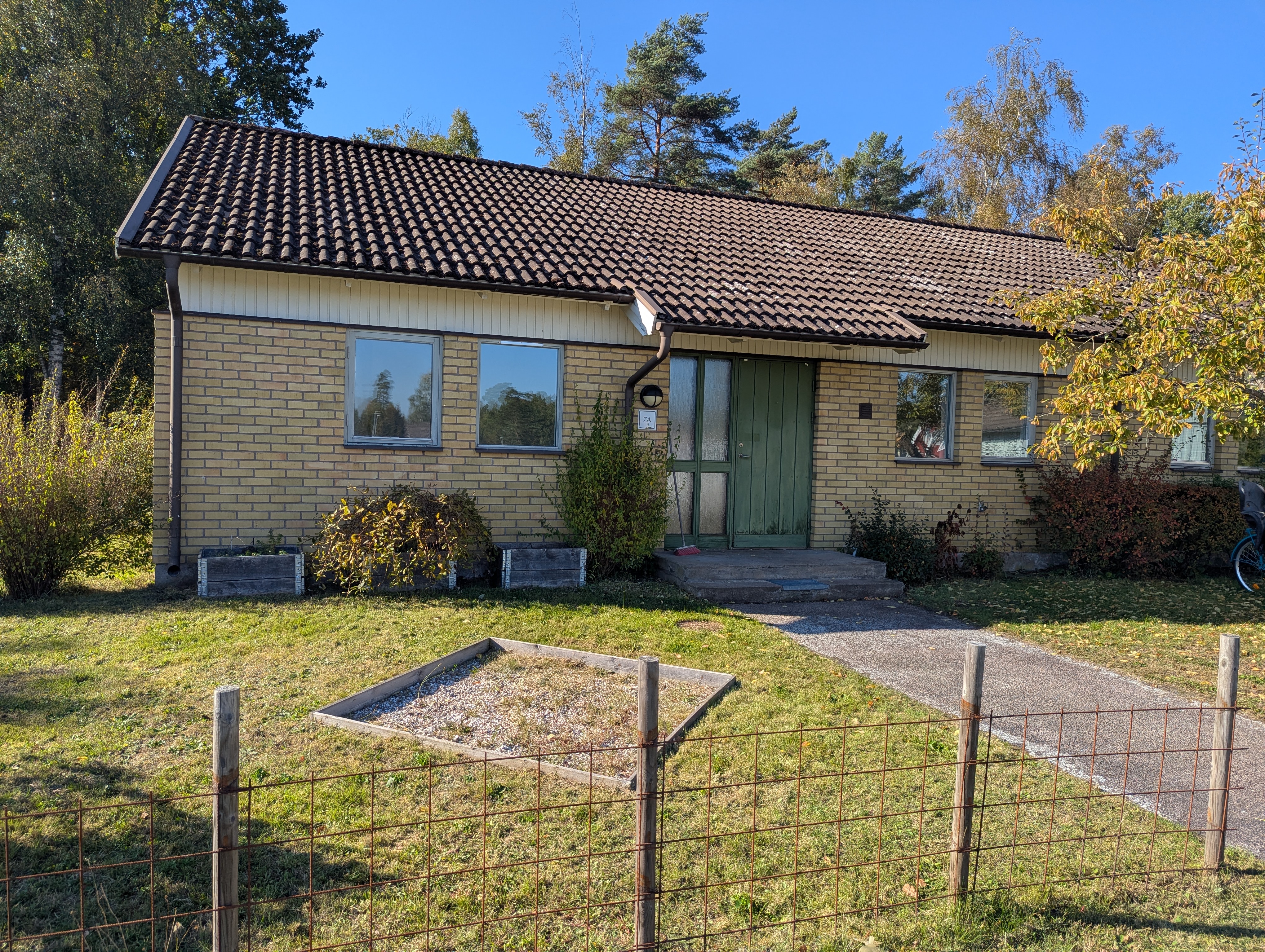 Barkvägen 7A