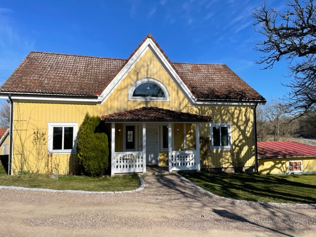 HAMRA GÅRD 1 — bild 1