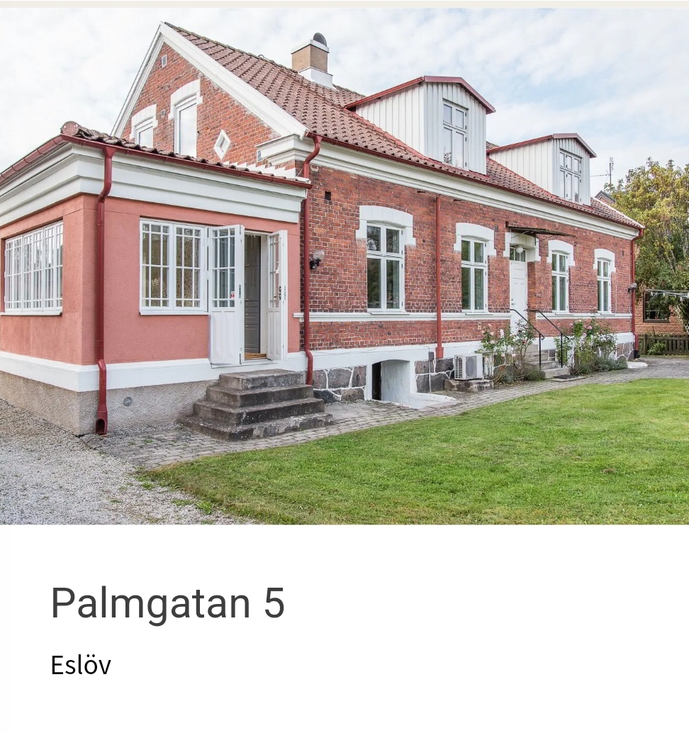 Palmgatan 5 — bild 2