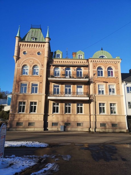 Norra Fabriksgatan 8 — bild 1