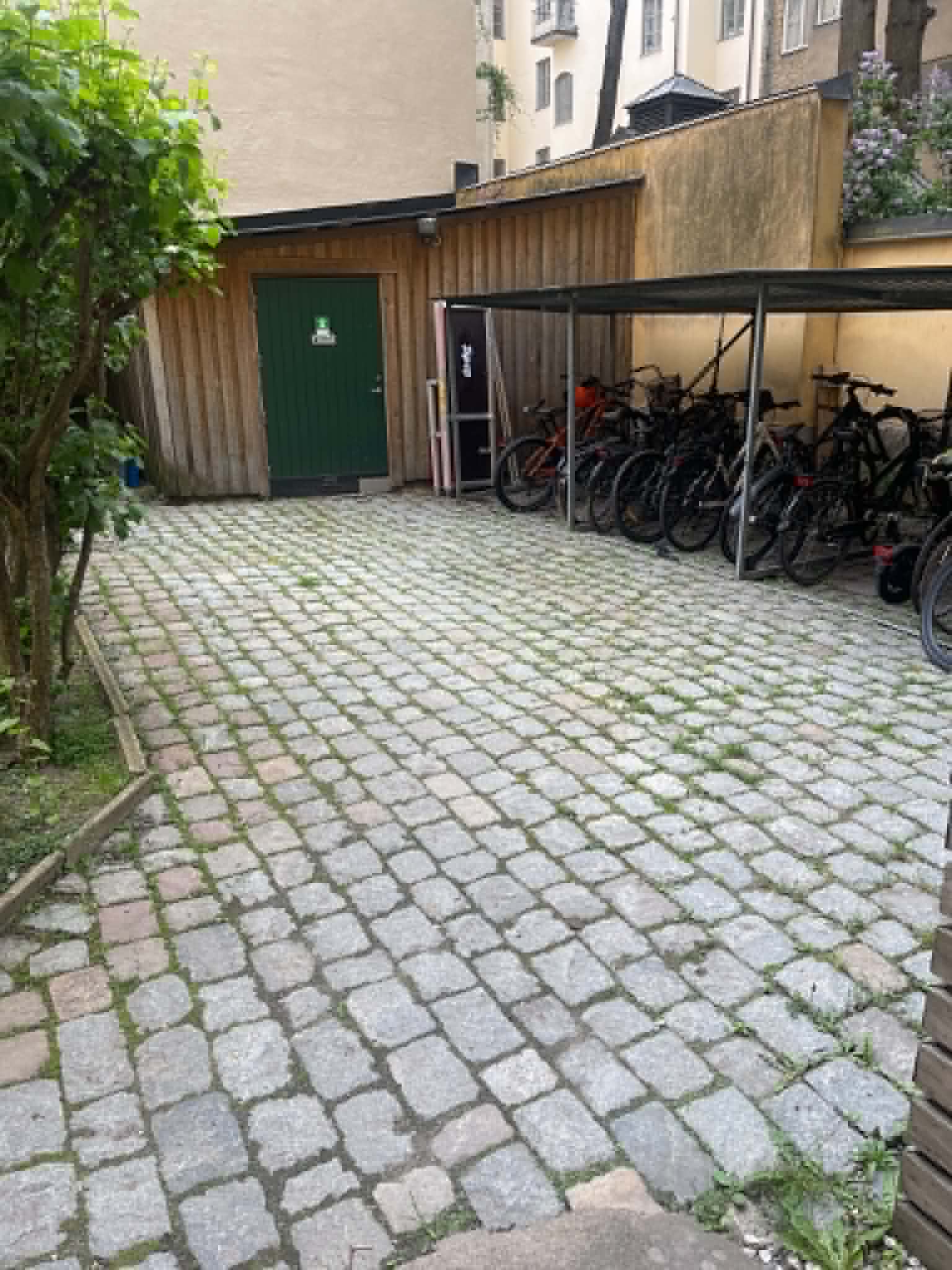 2 rum och kök, Stockholm — 25 000 kr/mån — bild 4